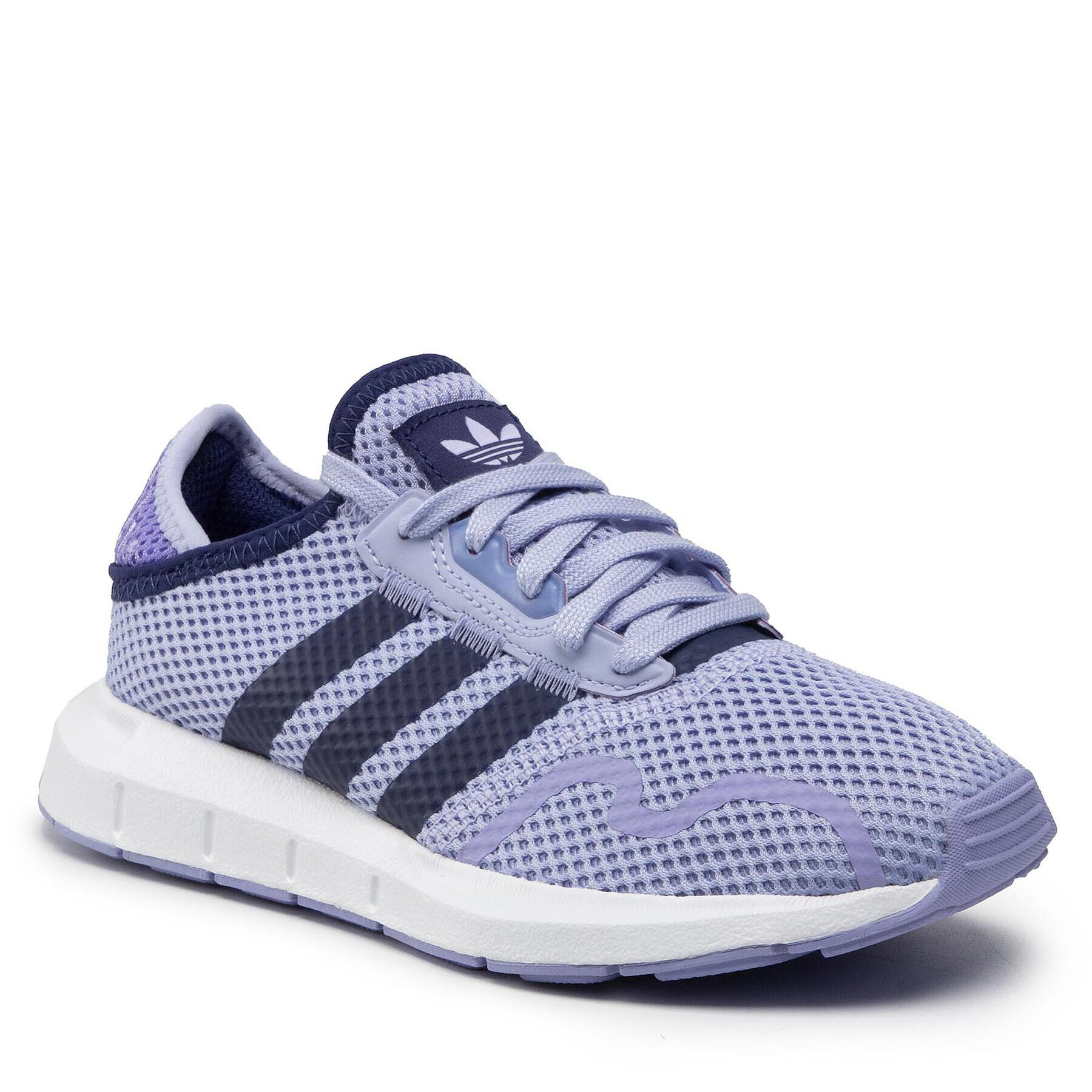 adidas Pantofi Swift Run X J Q47122 Violet - Pled.ro