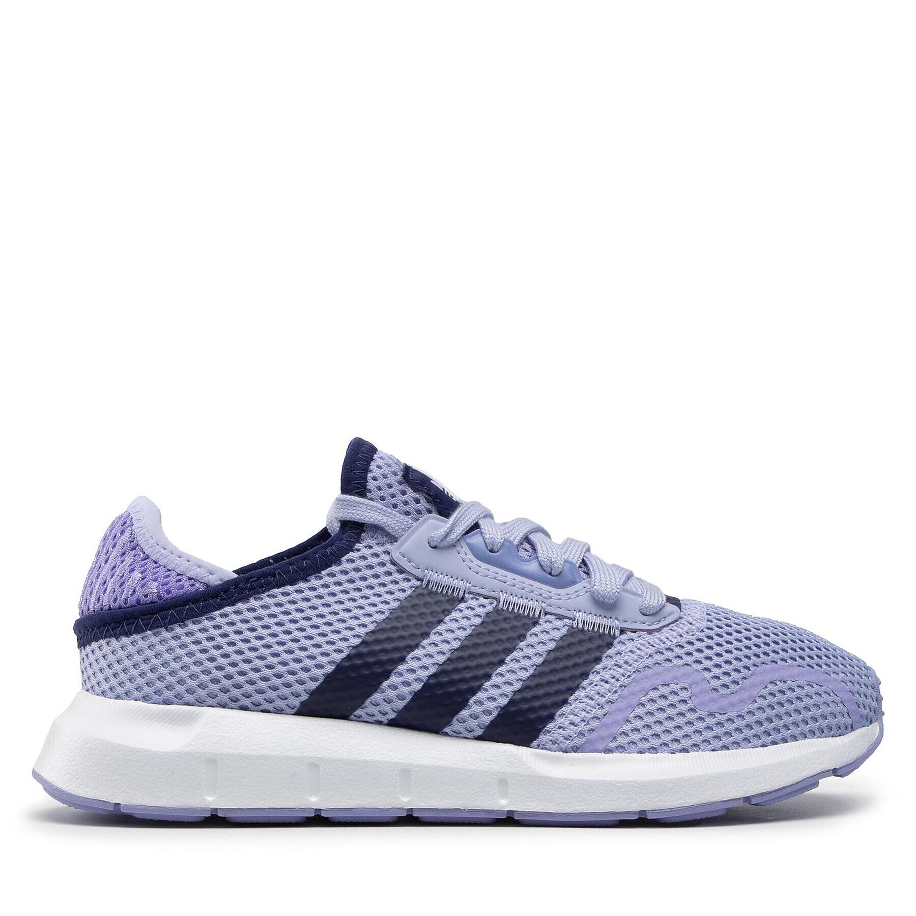 adidas Pantofi Swift Run X J Q47122 Violet - Pled.ro