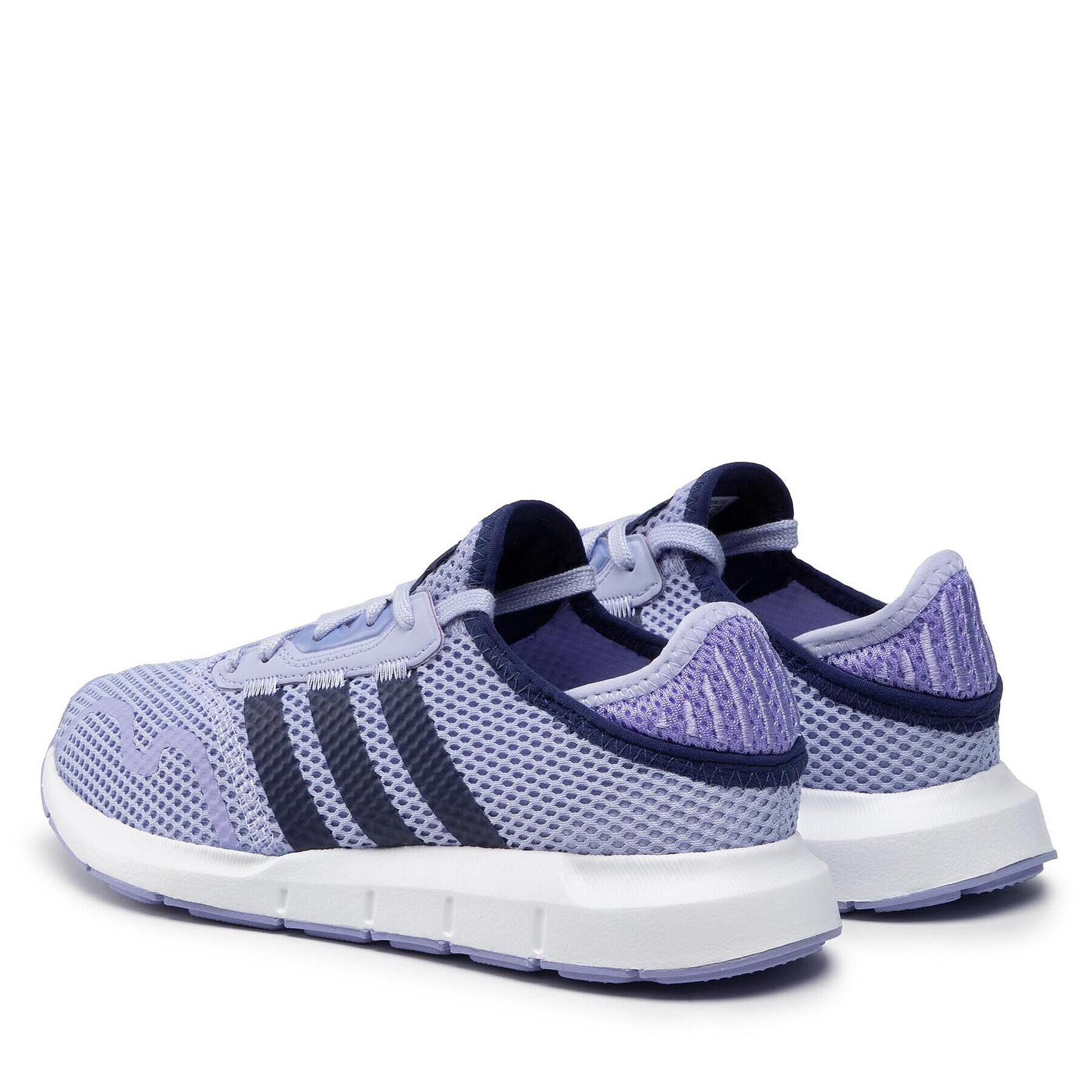 adidas Pantofi Swift Run X J Q47122 Violet - Pled.ro