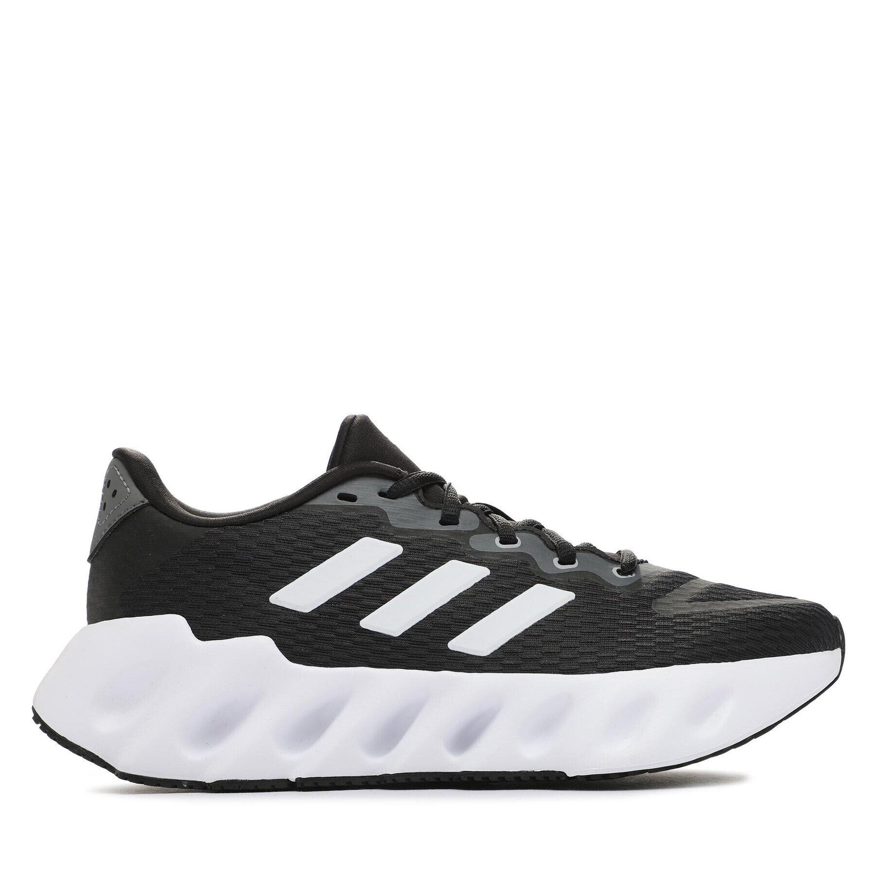 adidas Pantofi Switch Run IF5733 Negru - Pled.ro