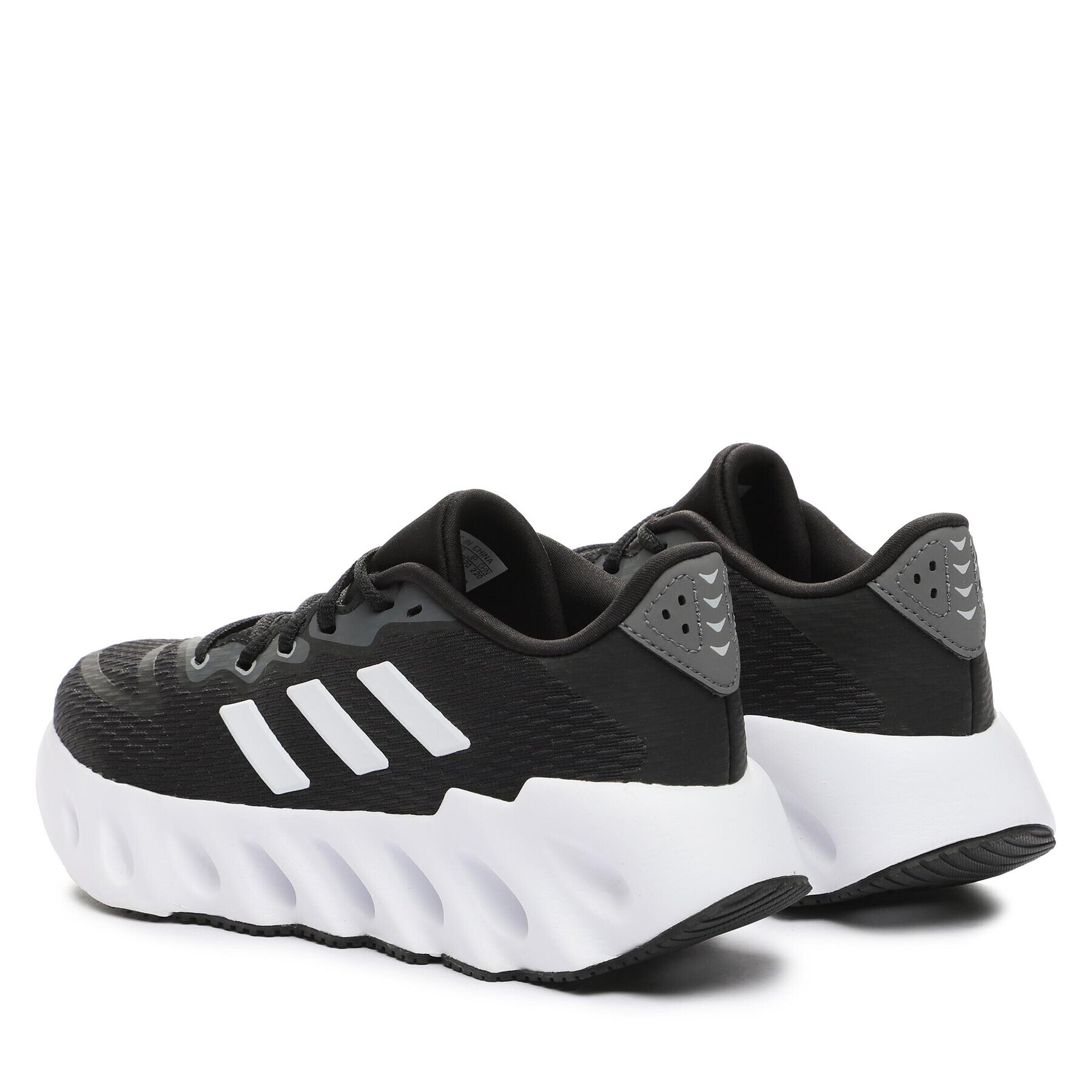 adidas Pantofi Switch Run IF5733 Negru - Pled.ro