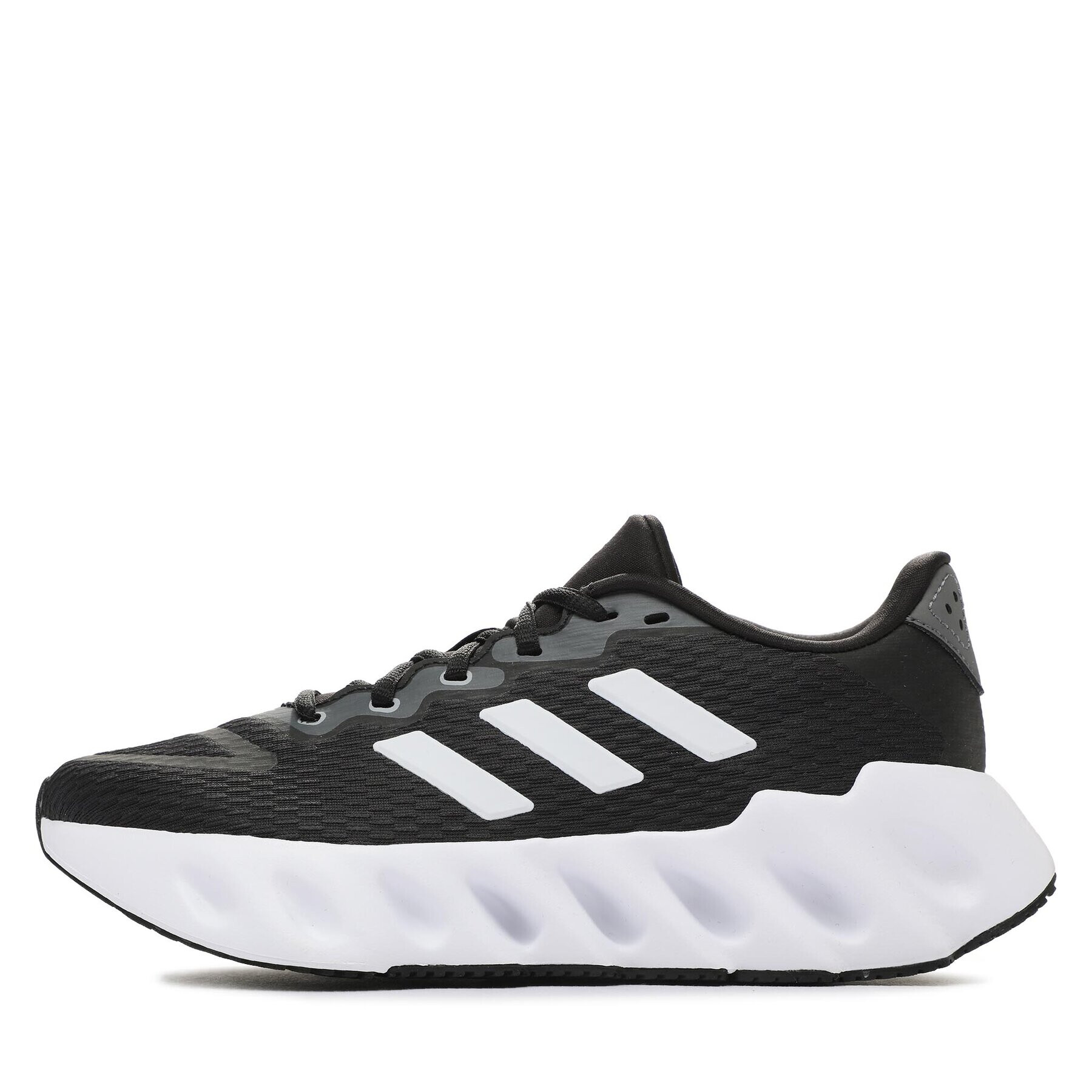 adidas Pantofi Switch Run IF5733 Negru - Pled.ro