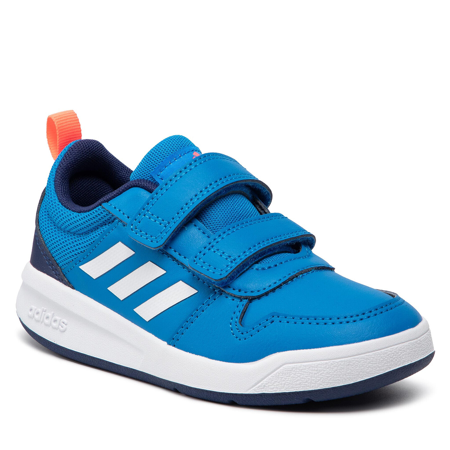 adidas Pantofi Tensaur C GW9074 Albastru - Pled.ro