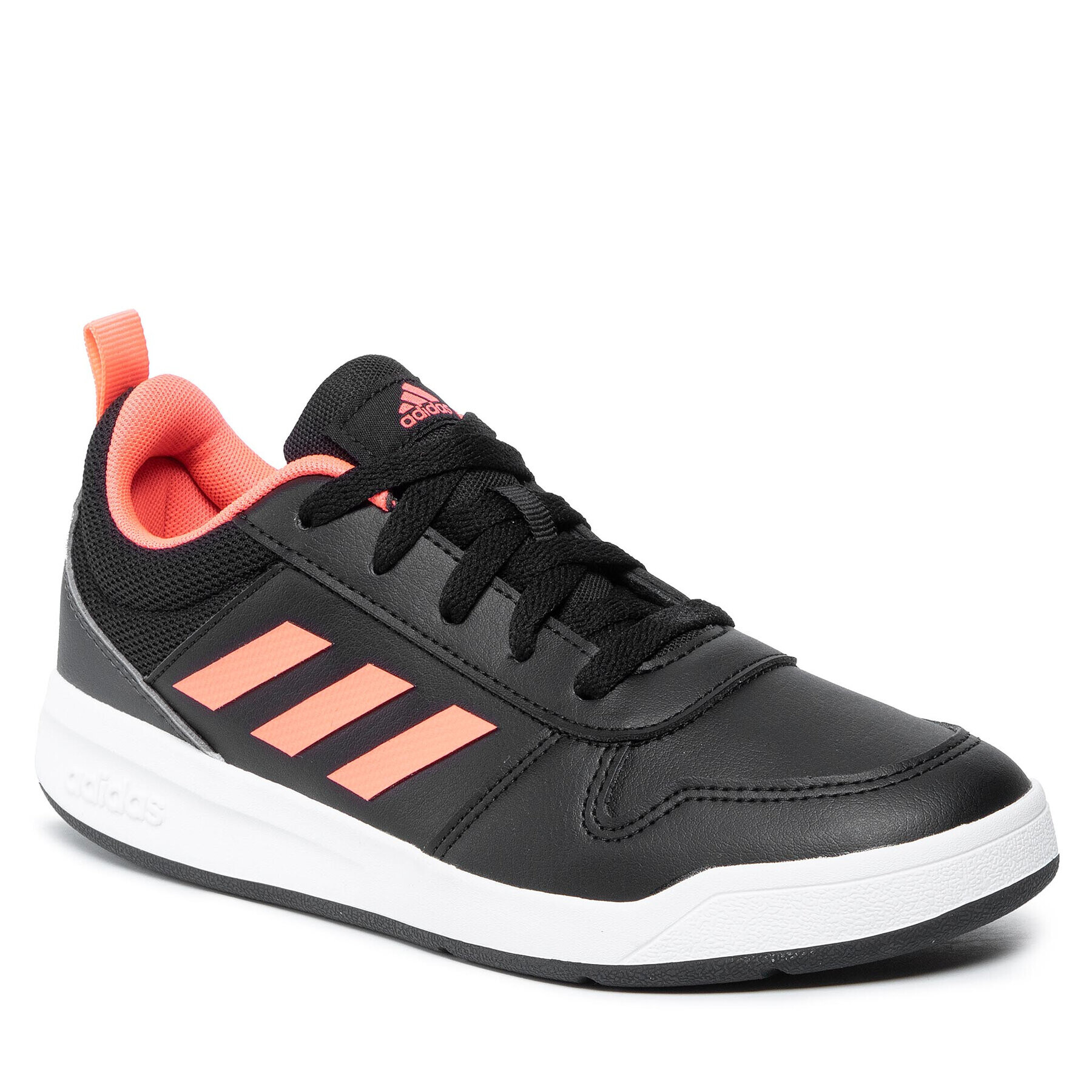 adidas Performance adidas Pantofi Tensaur K GW9065 Negru - Pled.ro