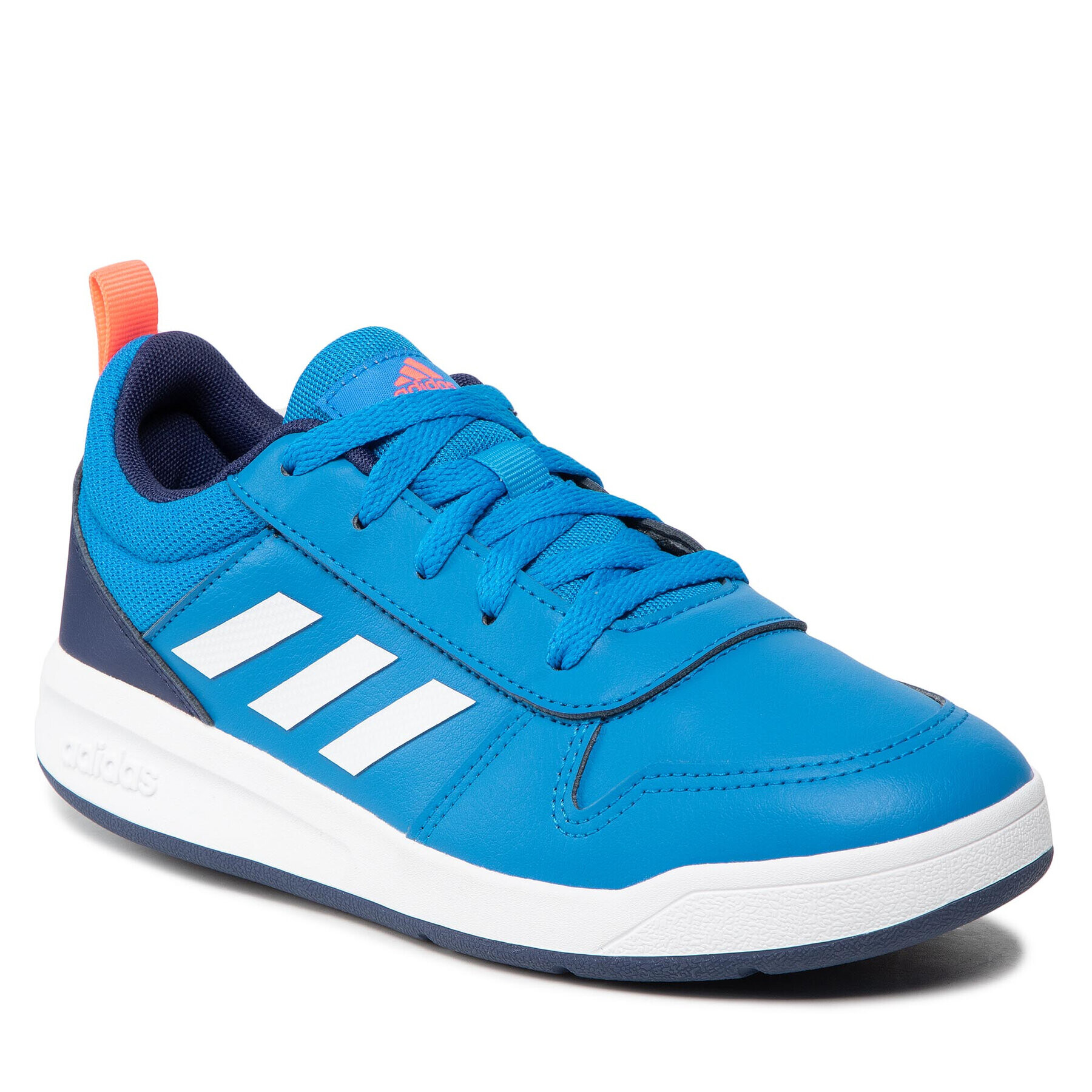 adidas Pantofi Tensaur K GW9066 Albastru - Pled.ro