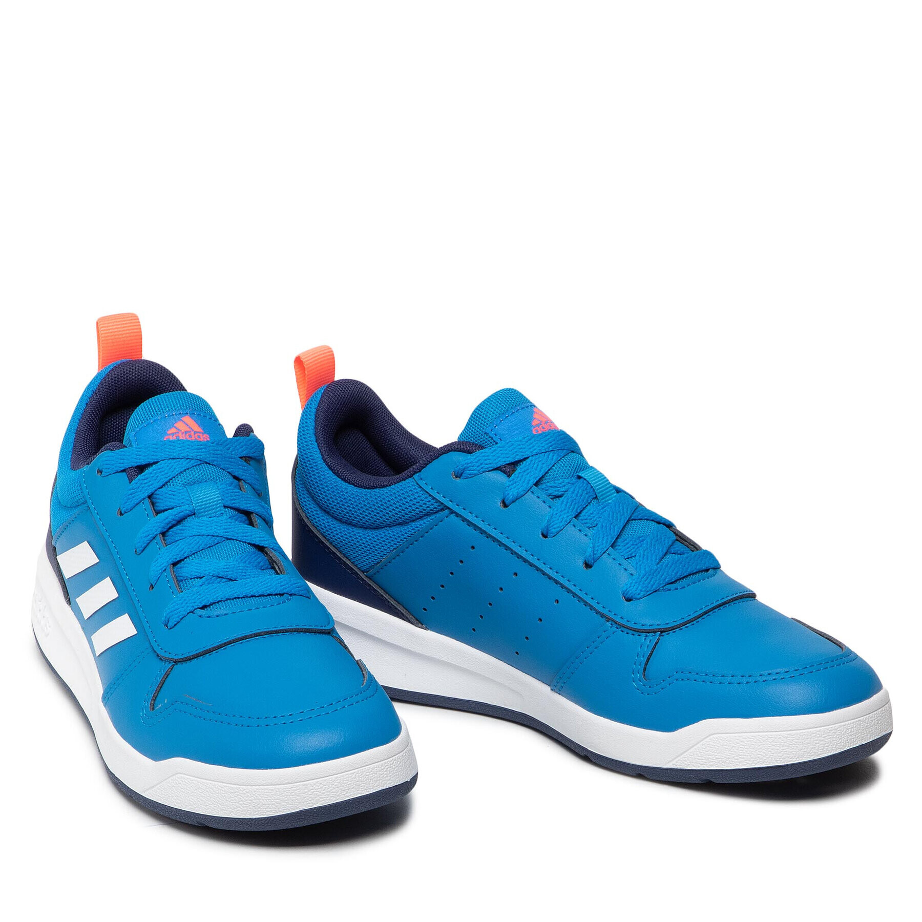 adidas Pantofi Tensaur K GW9066 Albastru - Pled.ro