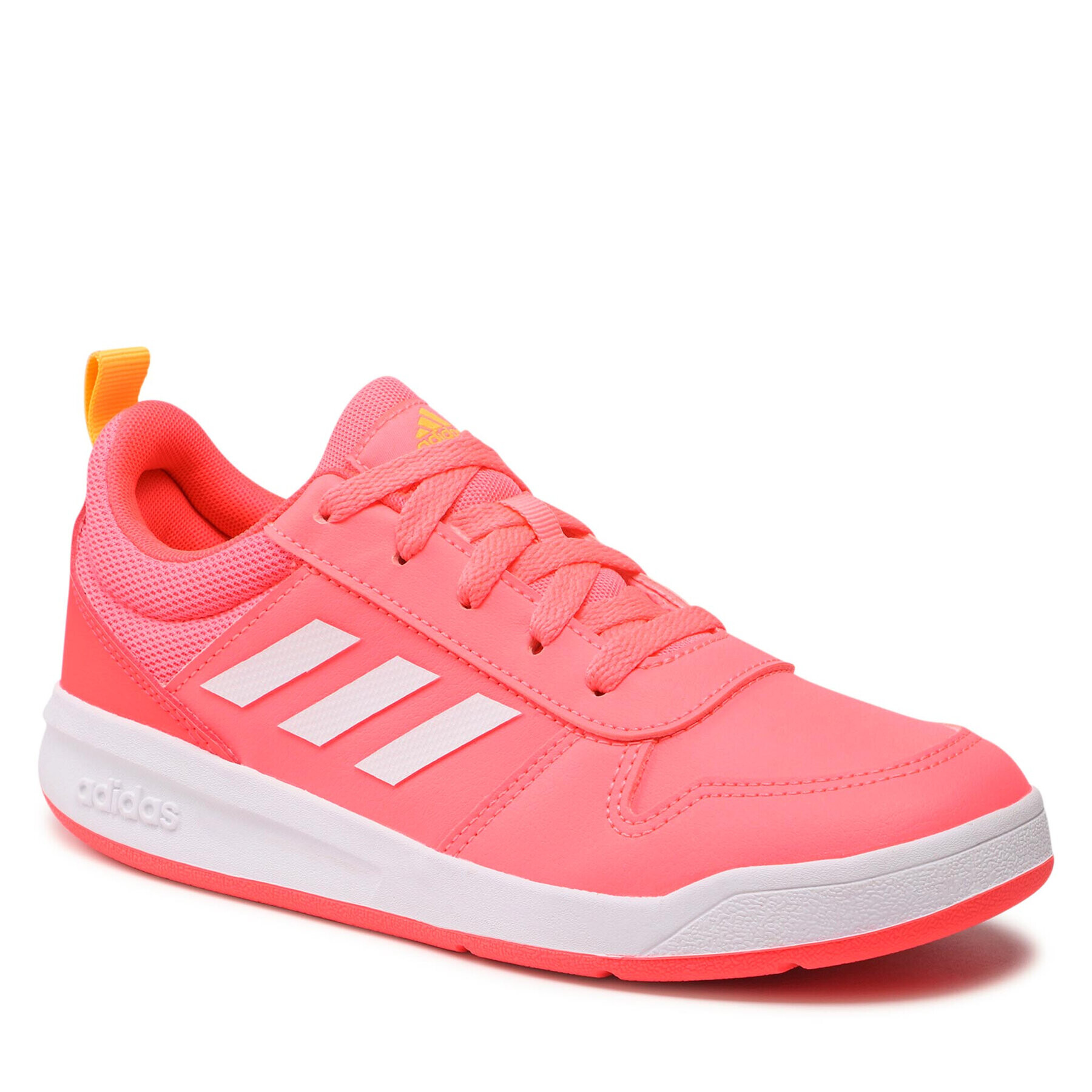 adidas Pantofi Tensaur K GW9067 Roz - Pled.ro