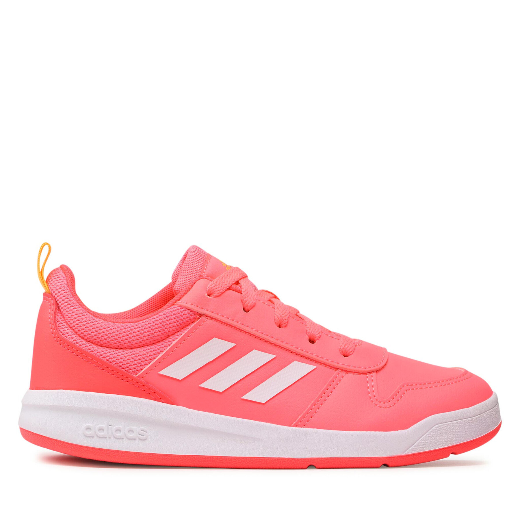 adidas Pantofi Tensaur K GW9067 Roz - Pled.ro