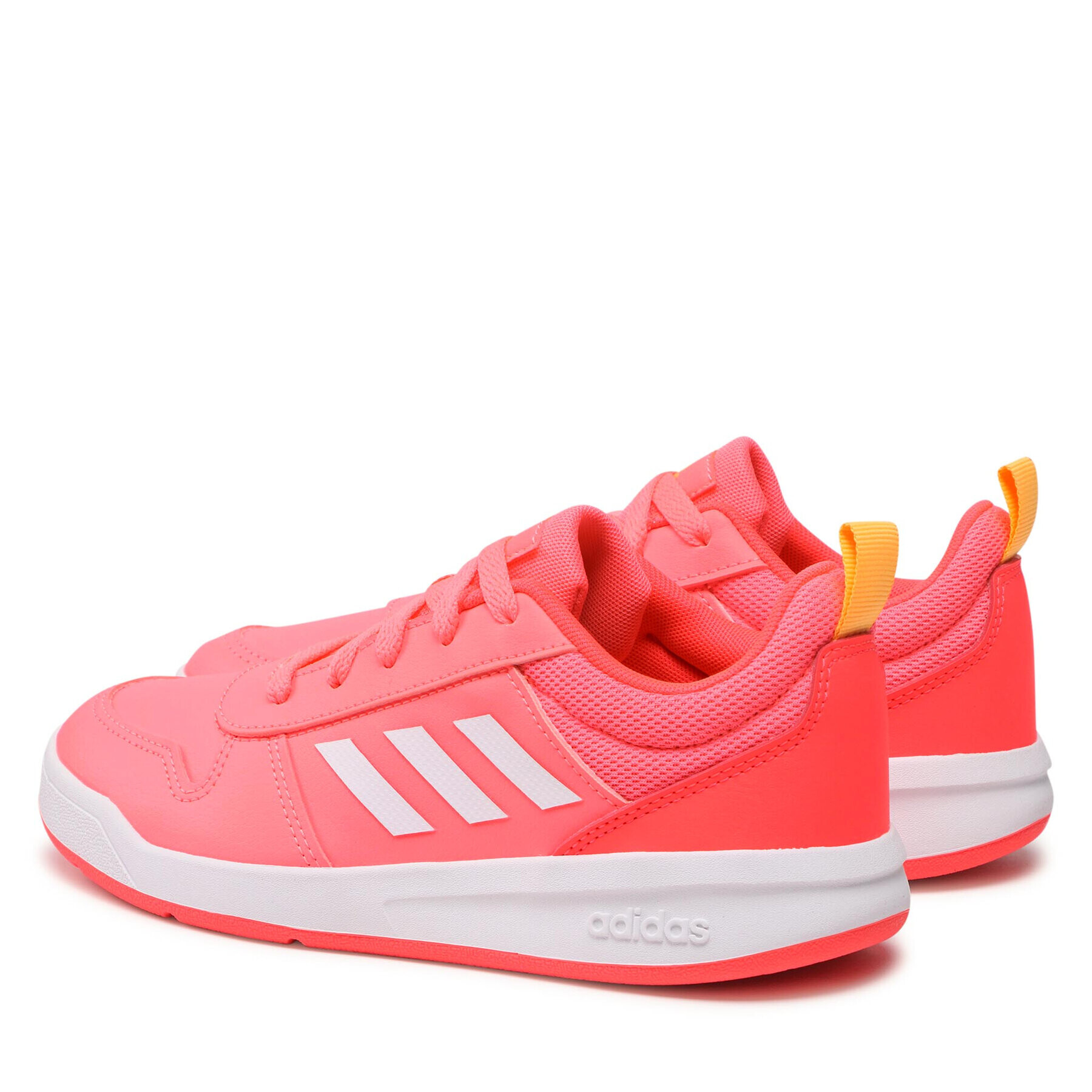 adidas Pantofi Tensaur K GW9067 Roz - Pled.ro