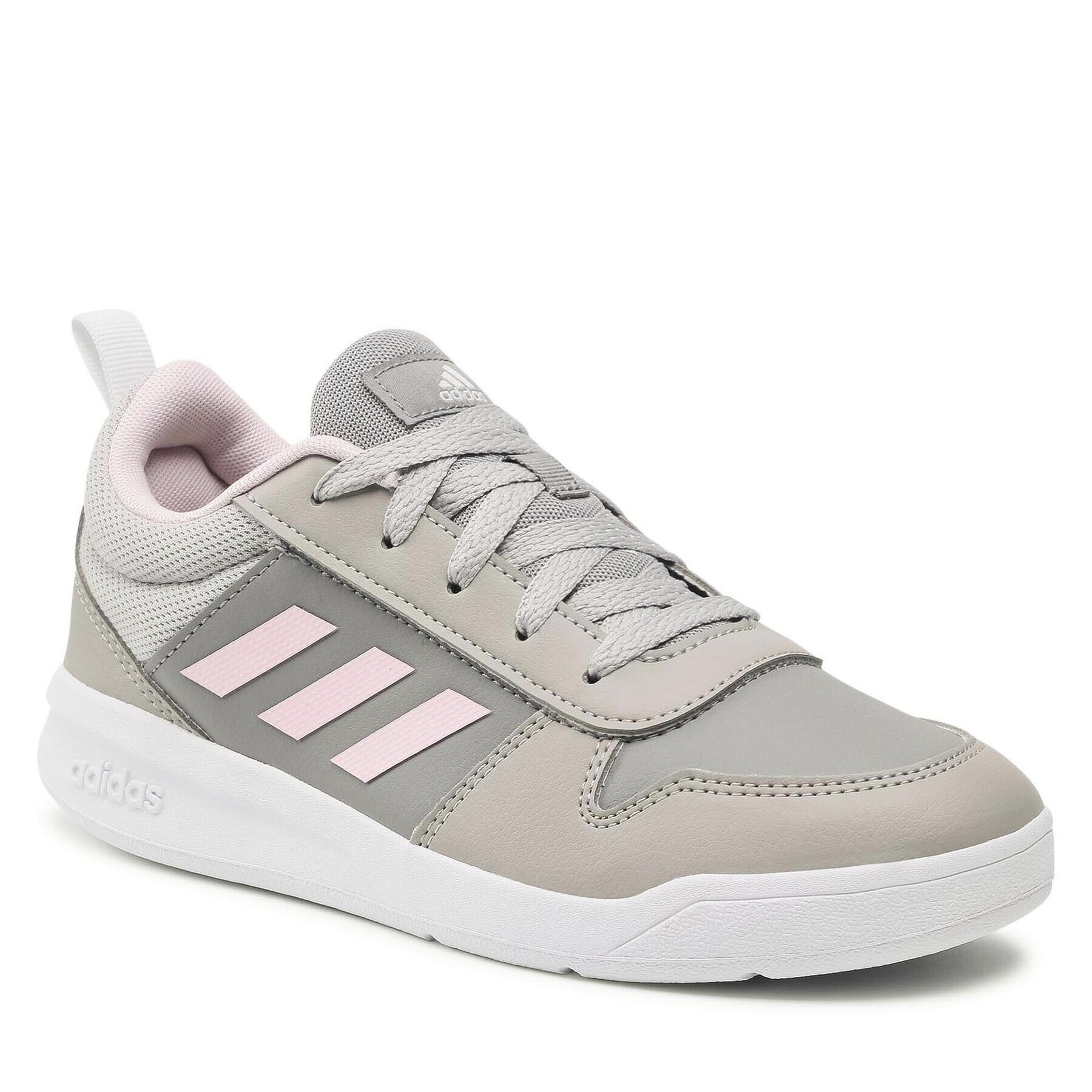 adidas Pantofi Tensaur K GZ7716 Gri - Pled.ro