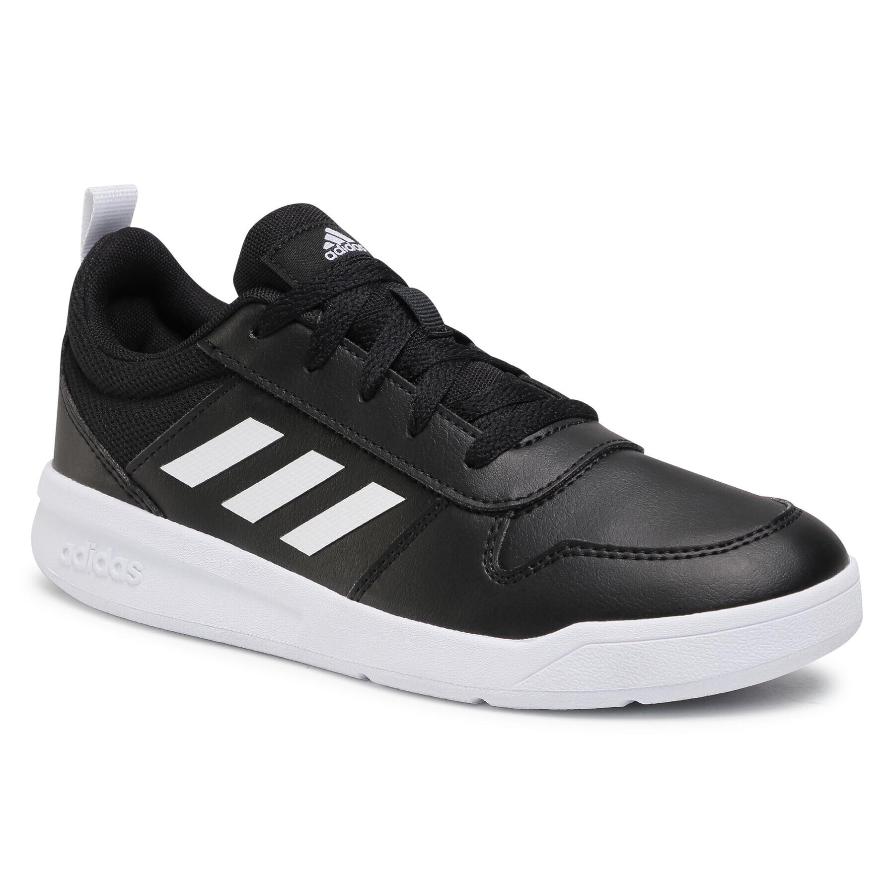 adidas Pantofi Tensaur K S24036 Negru - Pled.ro