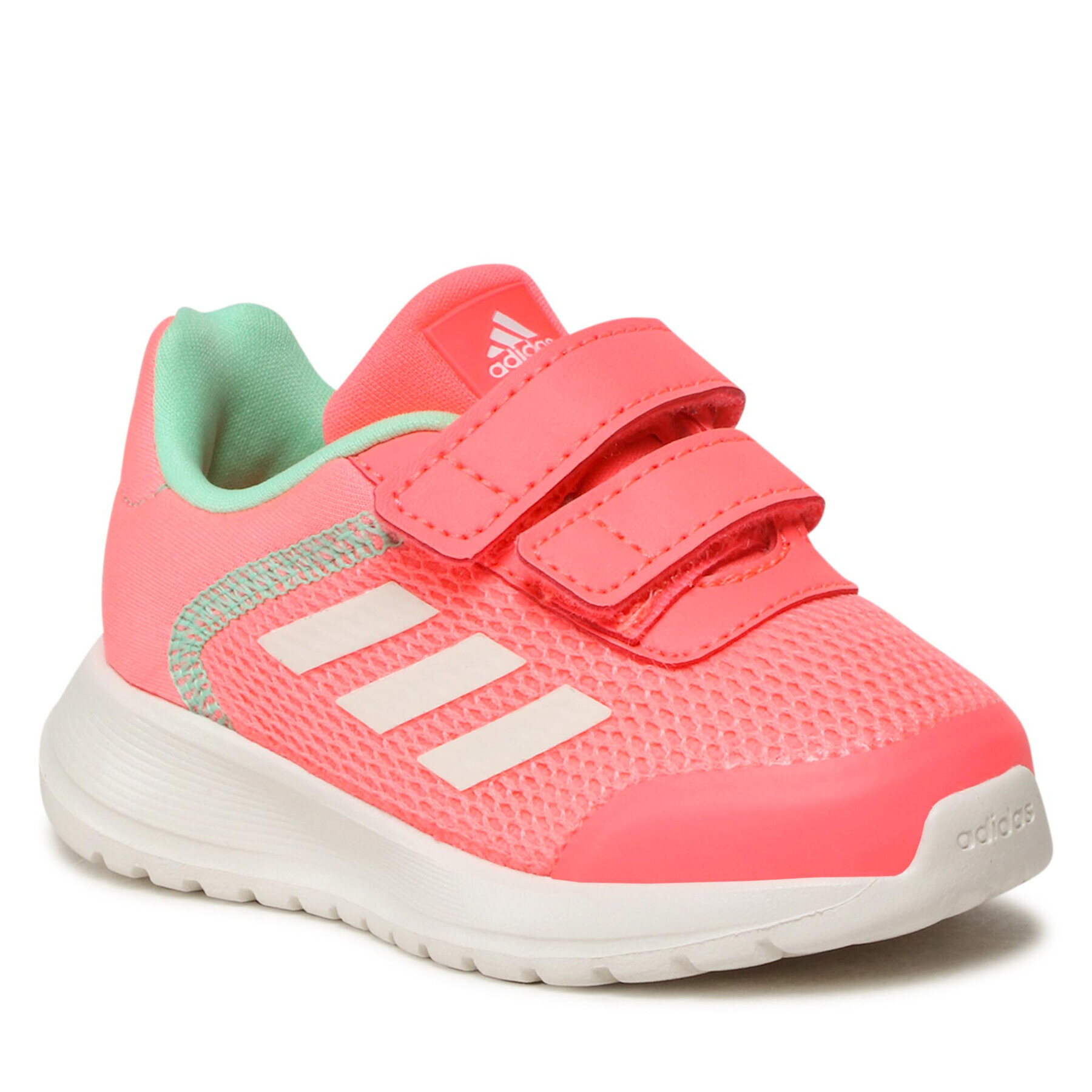 adidas Pantofi Tensaur Run 2.0 Cf I GZ5859 Roz - Pled.ro