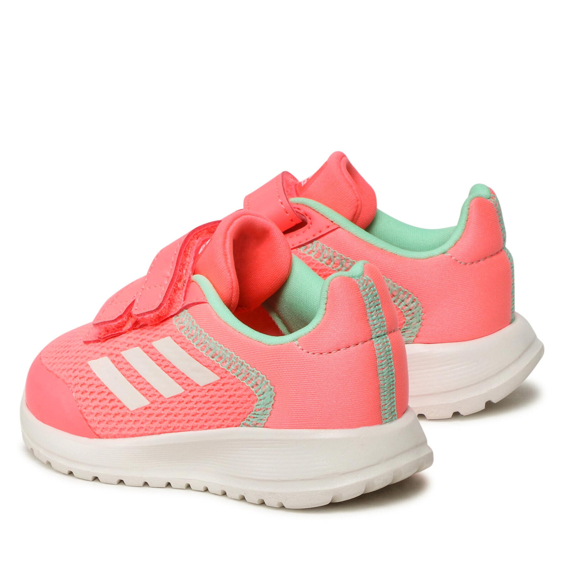 adidas Pantofi Tensaur Run 2.0 Cf I GZ5859 Roz - Pled.ro