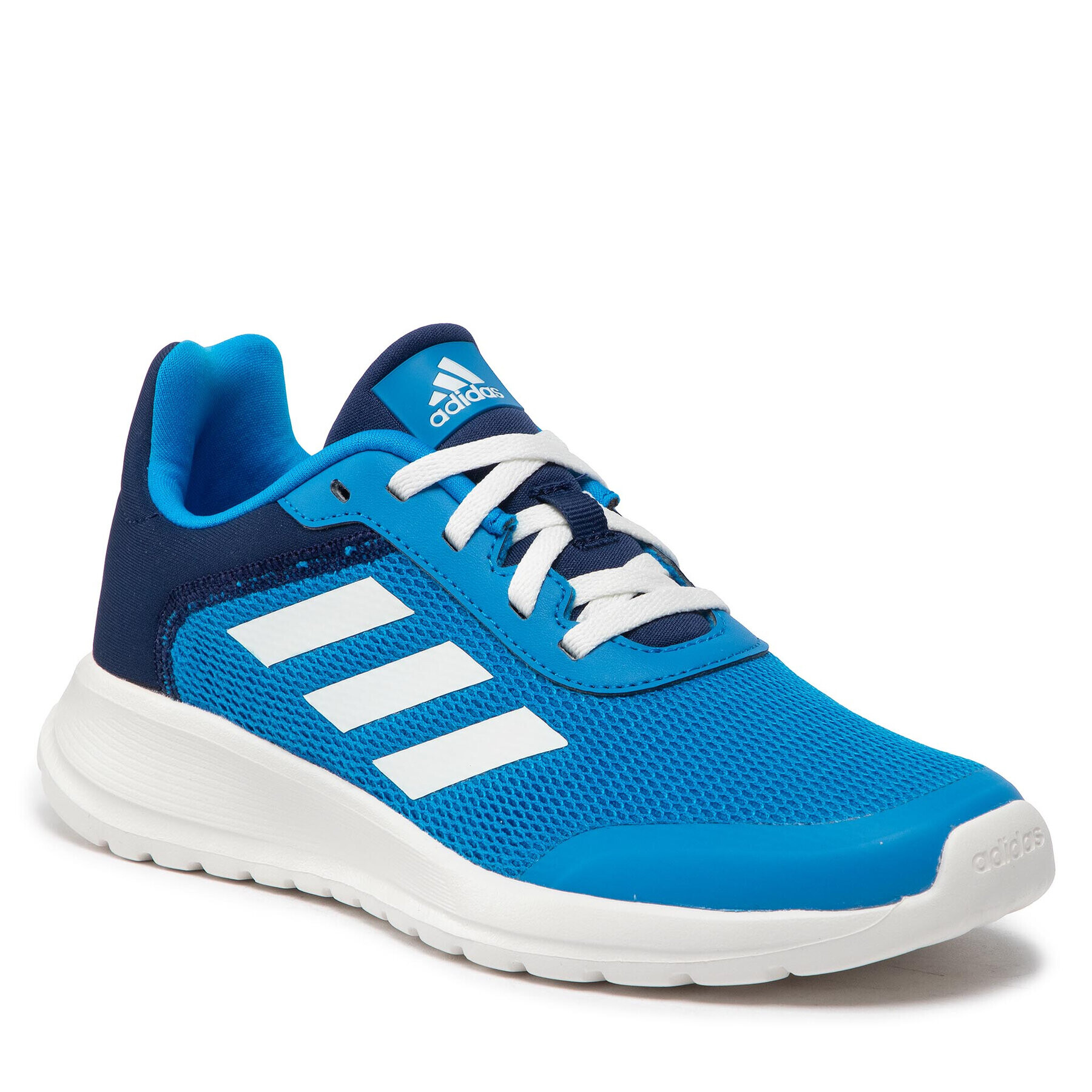 adidas Pantofi Tensaur Run 2.0 K GW0396 Albastru - Pled.ro