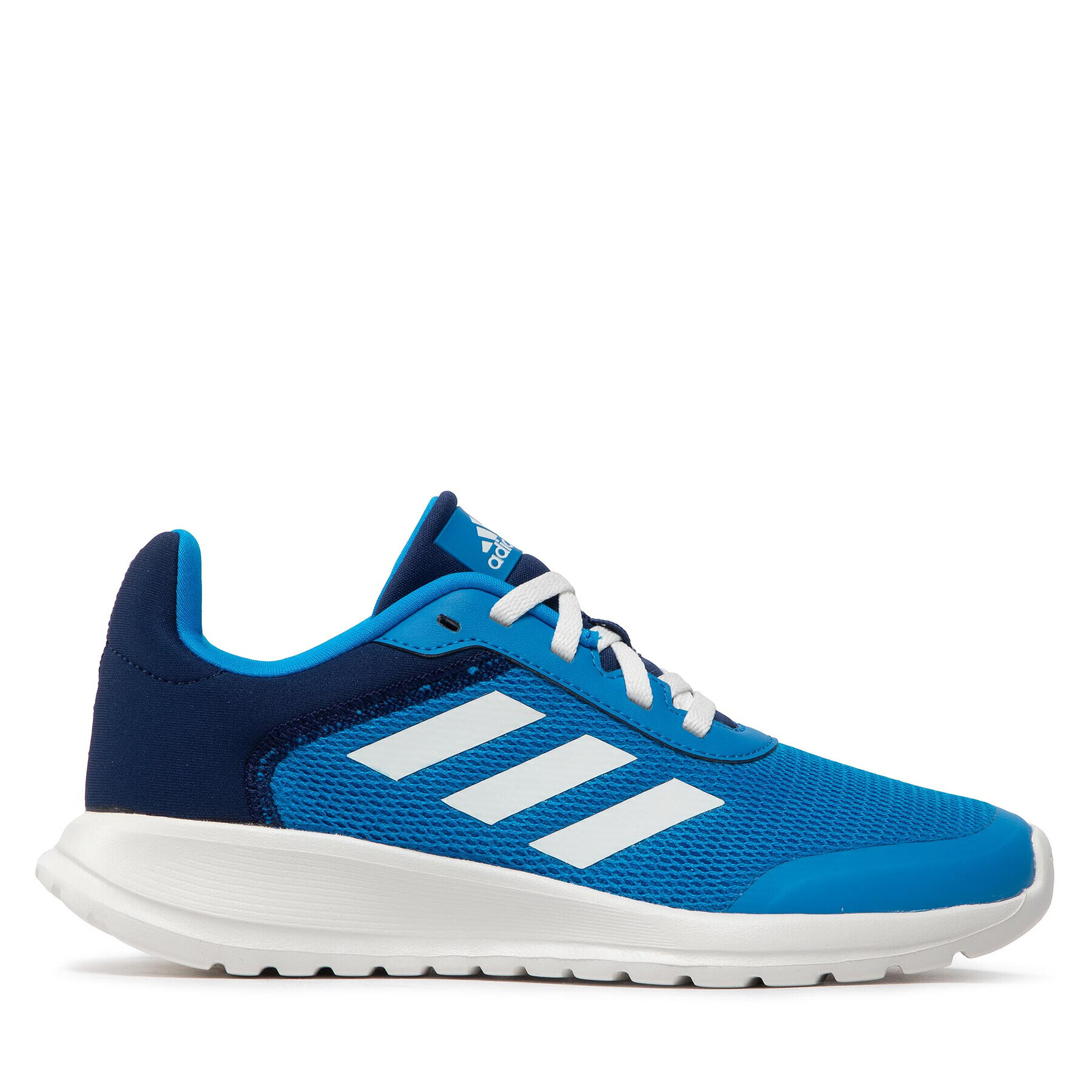 adidas Pantofi Tensaur Run 2.0 K GW0396 Albastru - Pled.ro