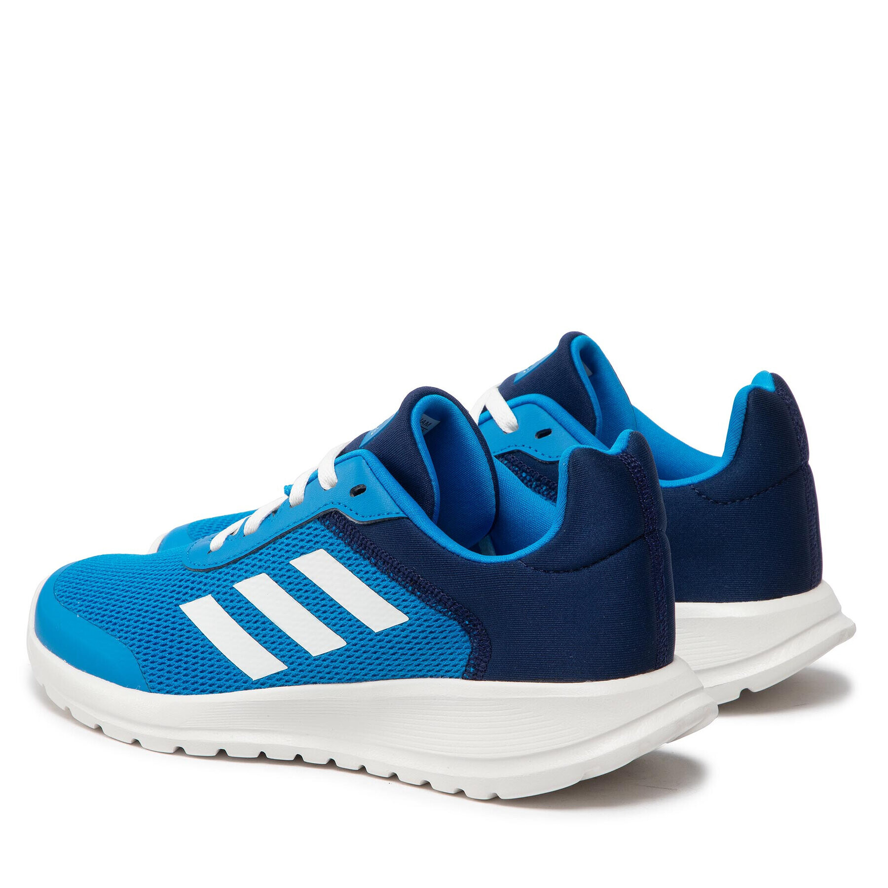 adidas Pantofi Tensaur Run 2.0 K GW0396 Albastru - Pled.ro