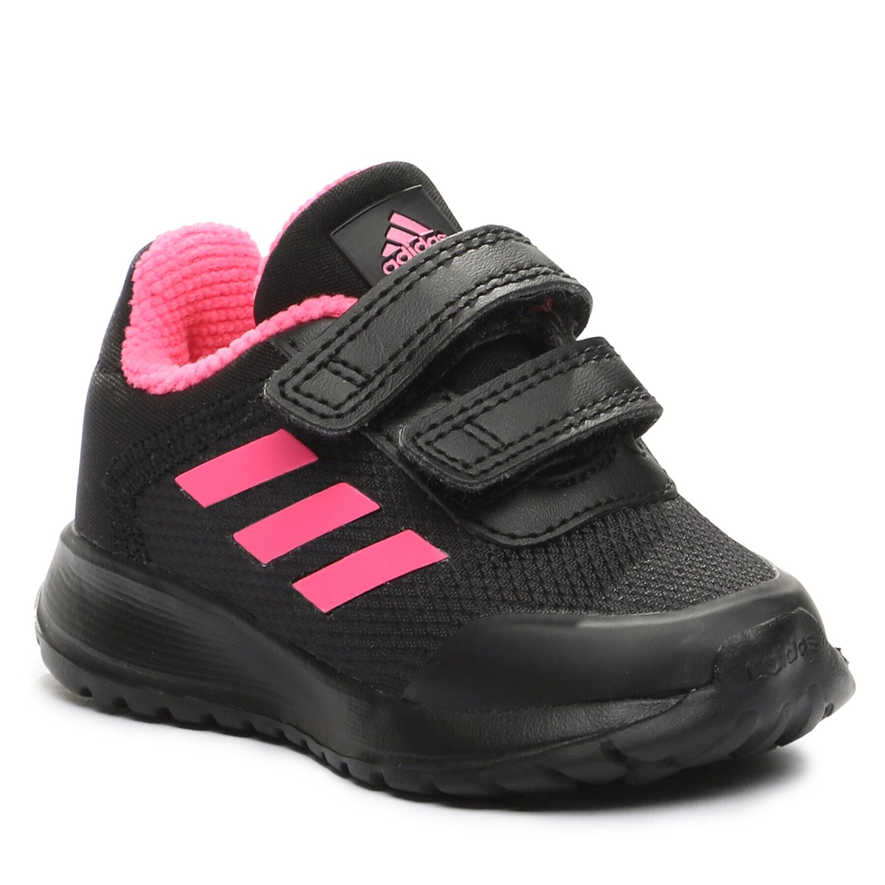 adidas Pantofi Tensaur Run 2.0 Shoes Kids IF0364 Negru - Pled.ro