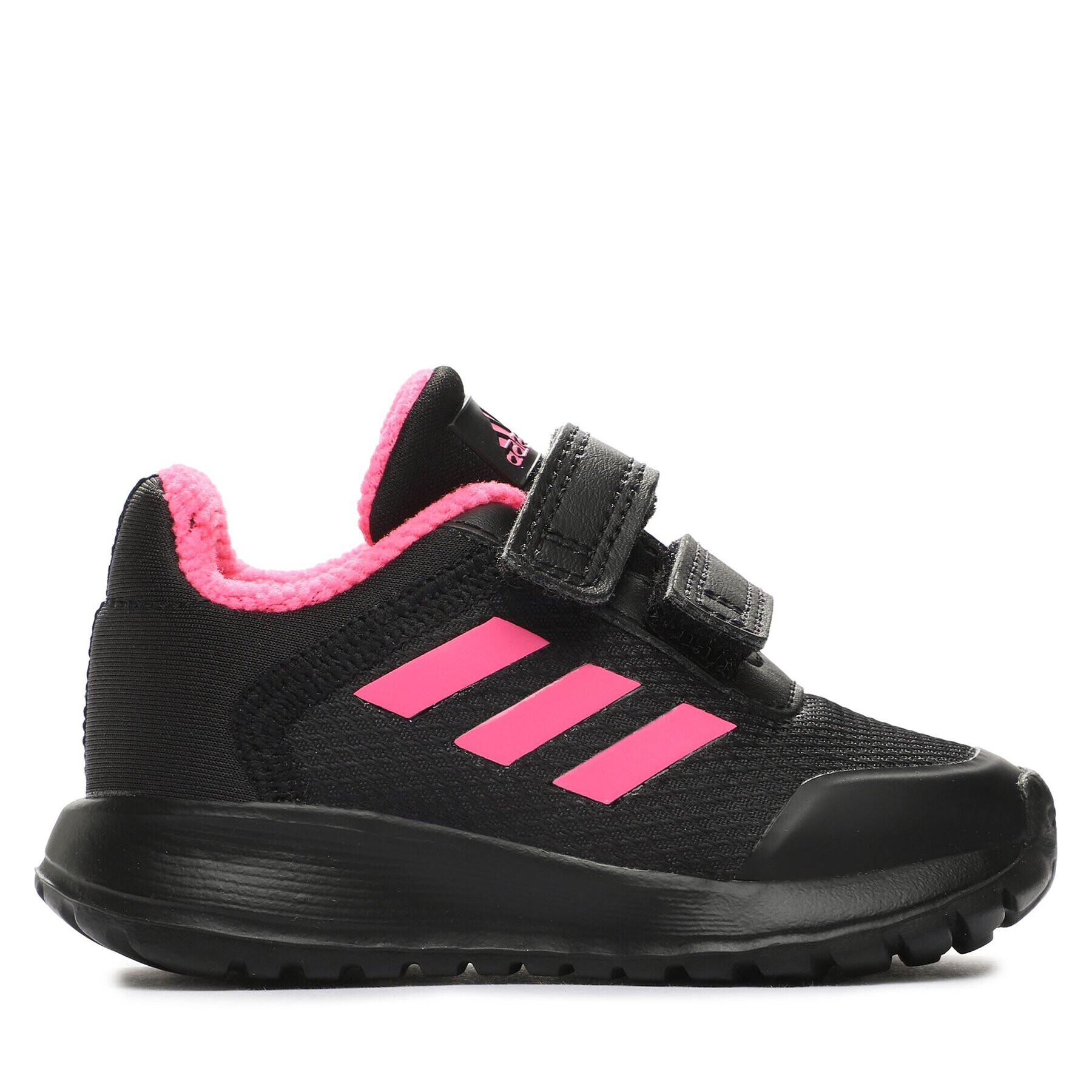 adidas Pantofi Tensaur Run 2.0 Shoes Kids IF0364 Negru - Pled.ro