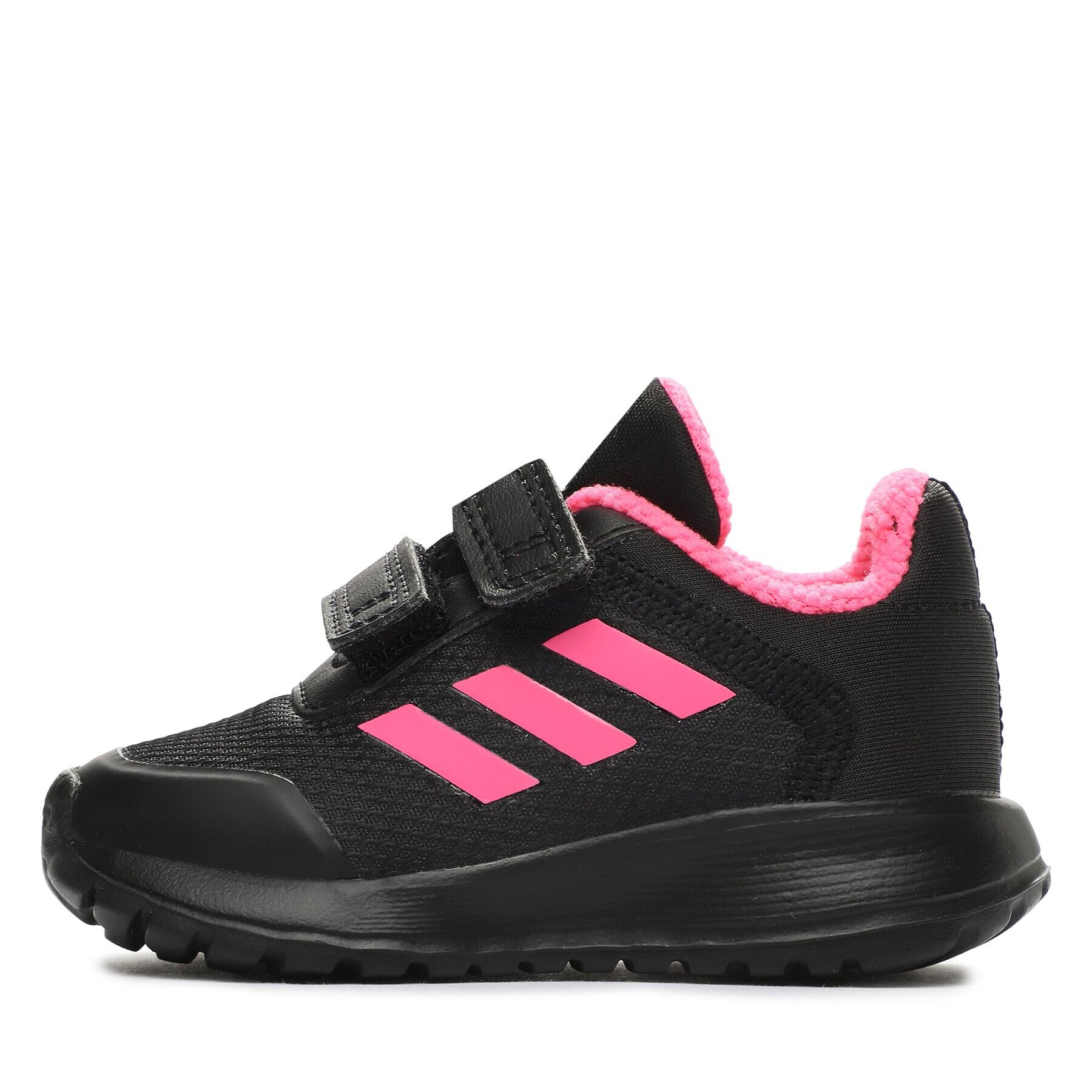 adidas Pantofi Tensaur Run 2.0 Shoes Kids IF0364 Negru - Pled.ro