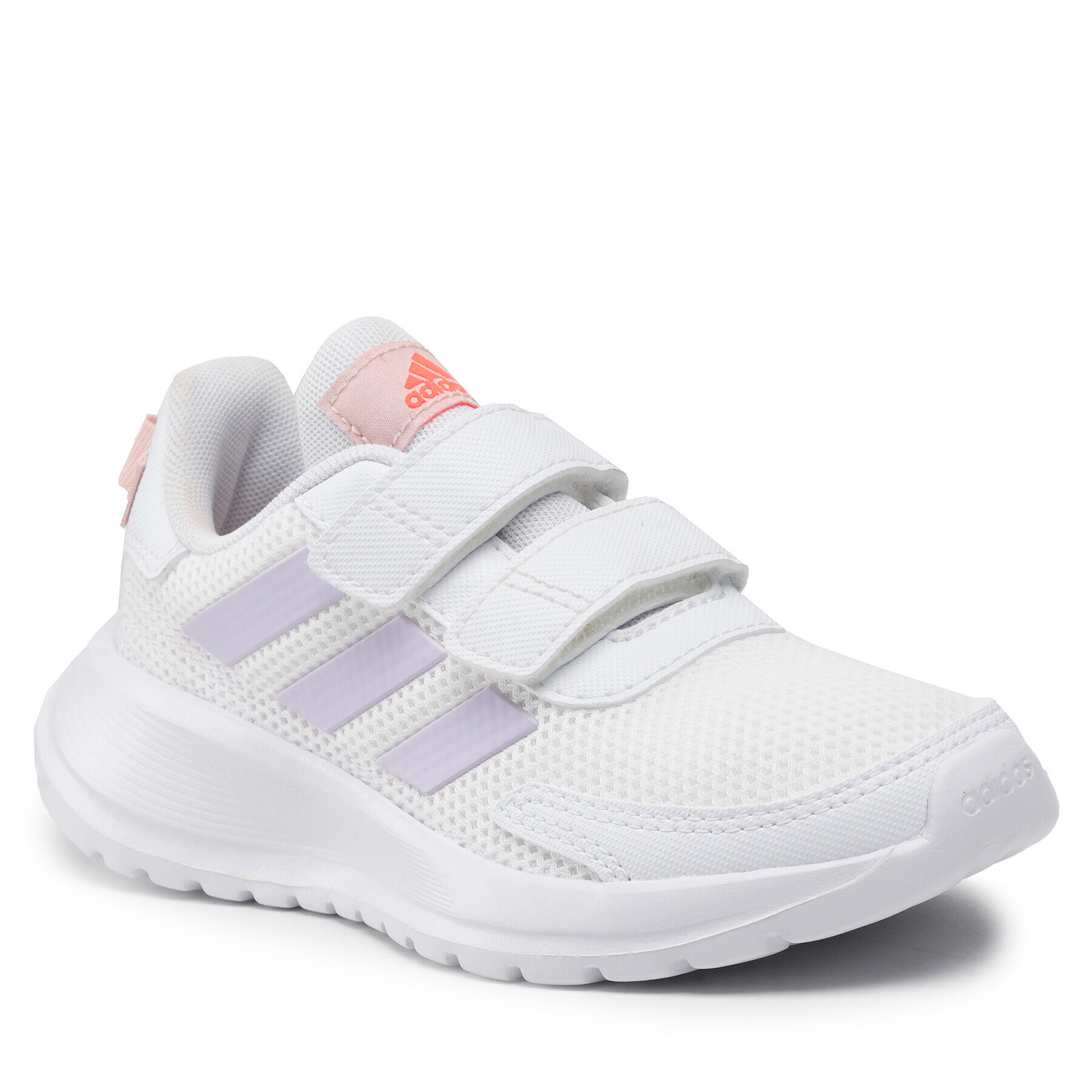 adidas Pantofi Tensaur Run C GZ2683 Alb - Pled.ro