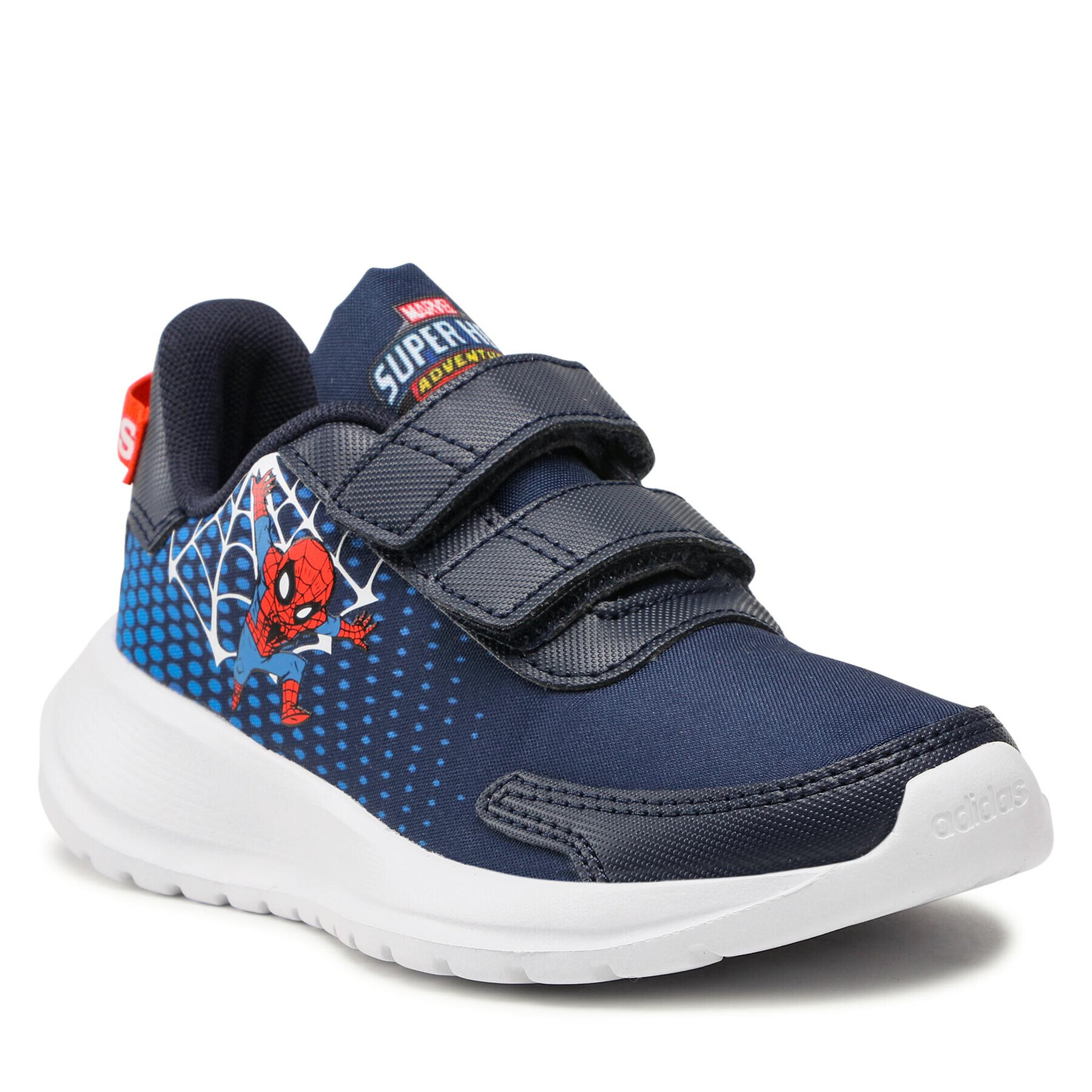 adidas Performance adidas Pantofi Tensaur Run C H01705 Bleumarin - Pled.ro