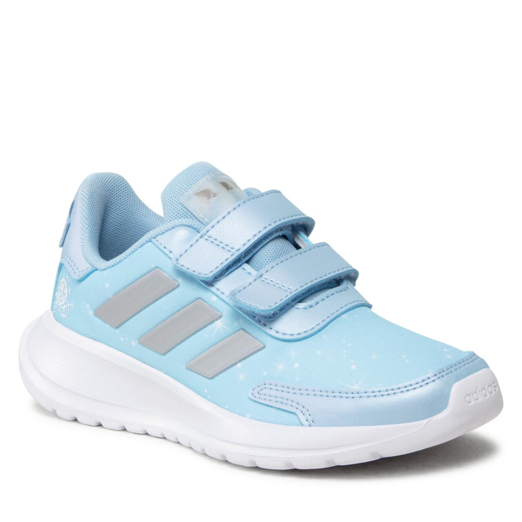 adidas Pantofi Tensaur Run C H04741 Albastru - Pled.ro