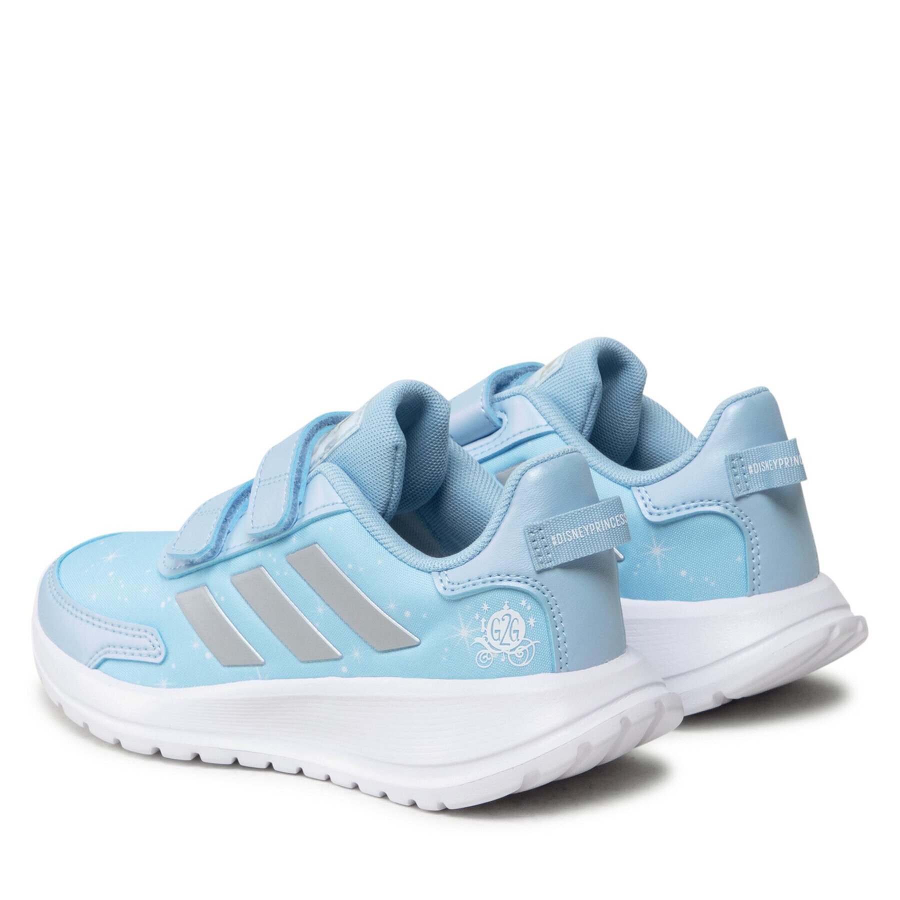 adidas Pantofi Tensaur Run C H04741 Albastru - Pled.ro