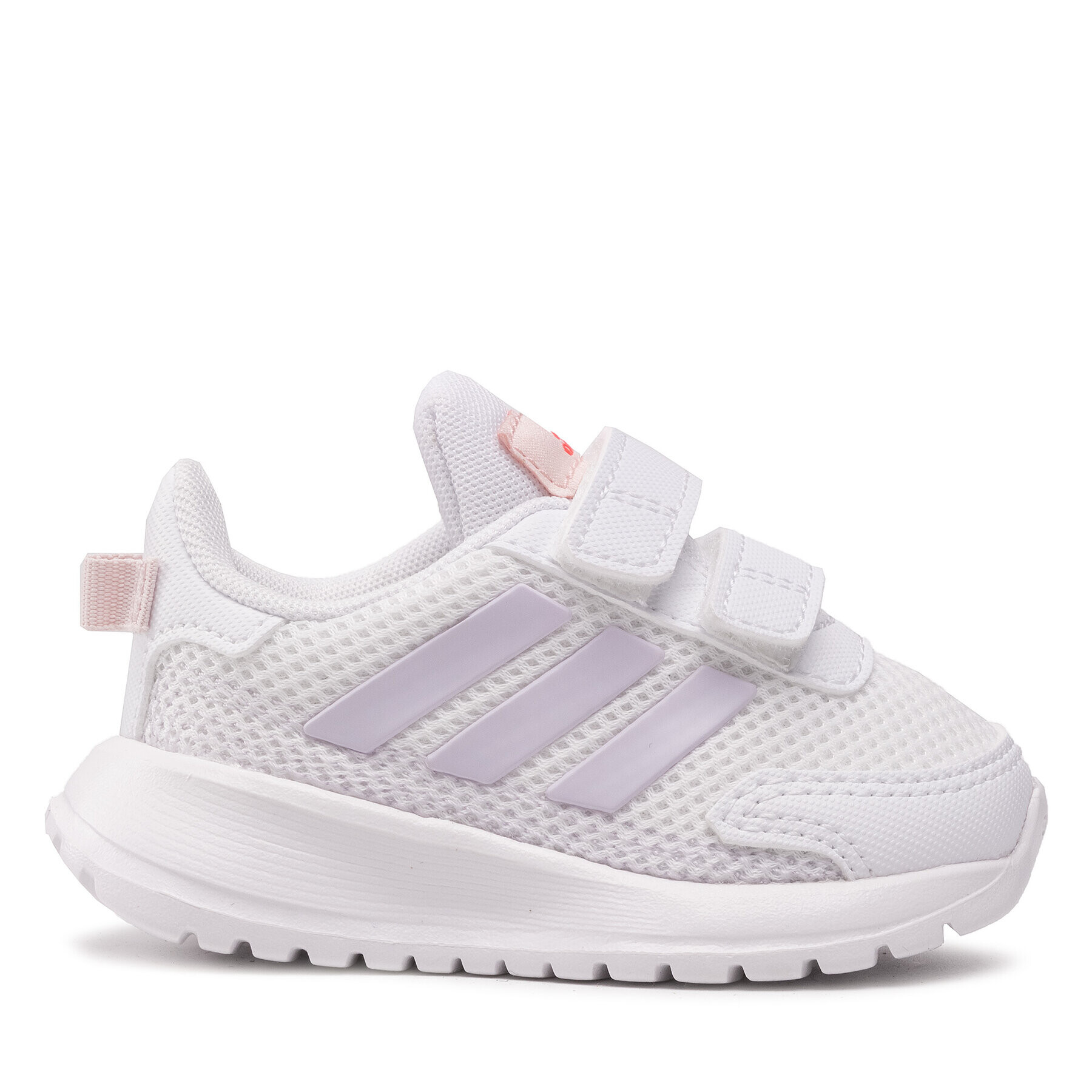 adidas Pantofi Tensaur Run I GZ2689 Alb - Pled.ro