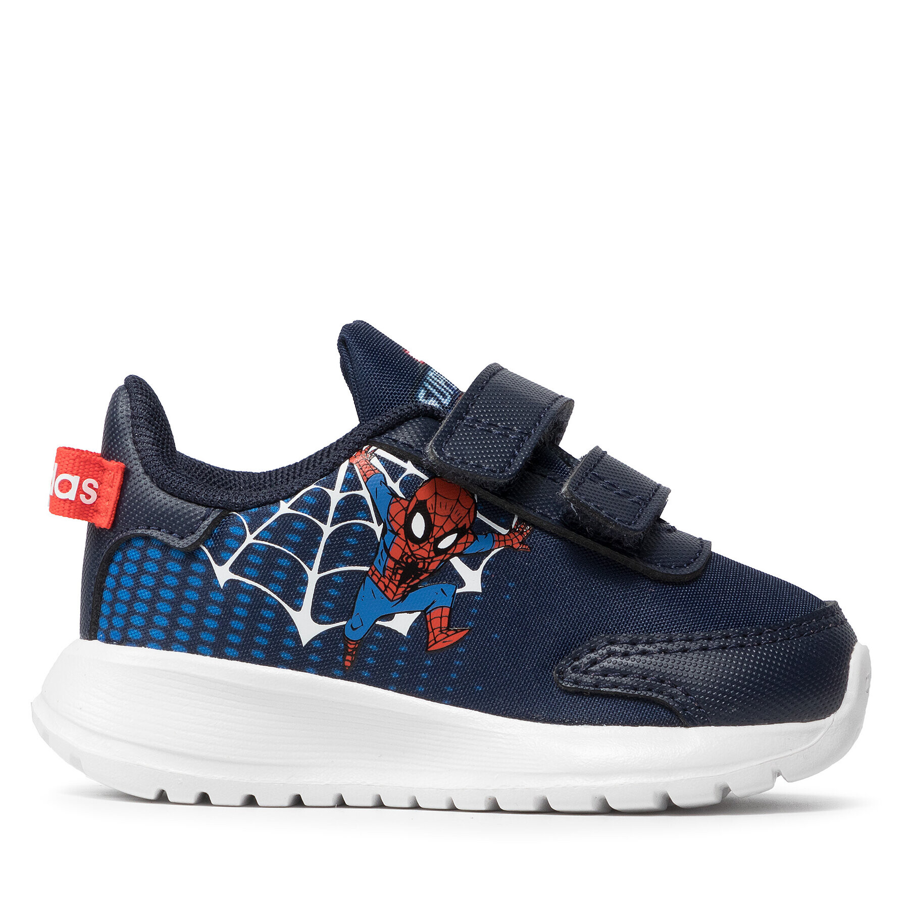 adidas Pantofi Tensaur Run I H01706 Bleumarin - Pled.ro