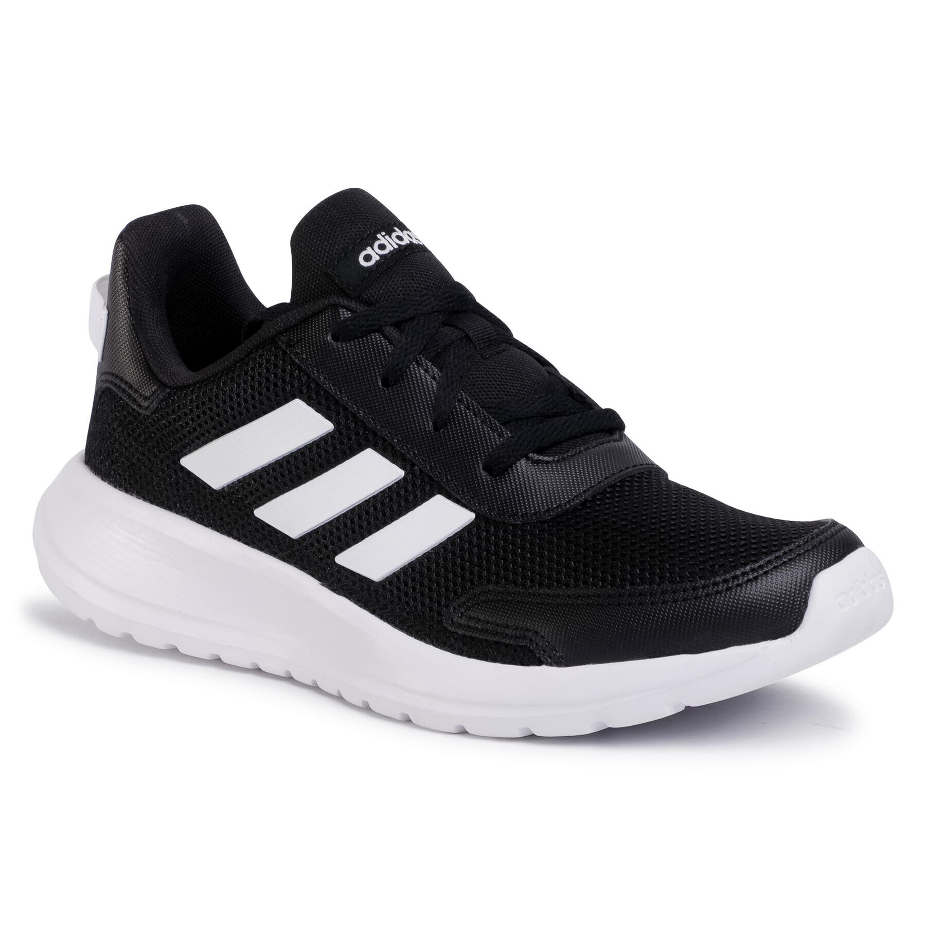 adidas Pantofi Tensaur Run K EG4128 Negru - Pled.ro