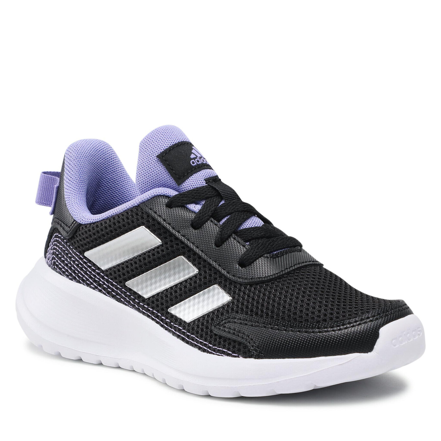 adidas Pantofi Tensaur Run K GZ2671 Negru - Pled.ro