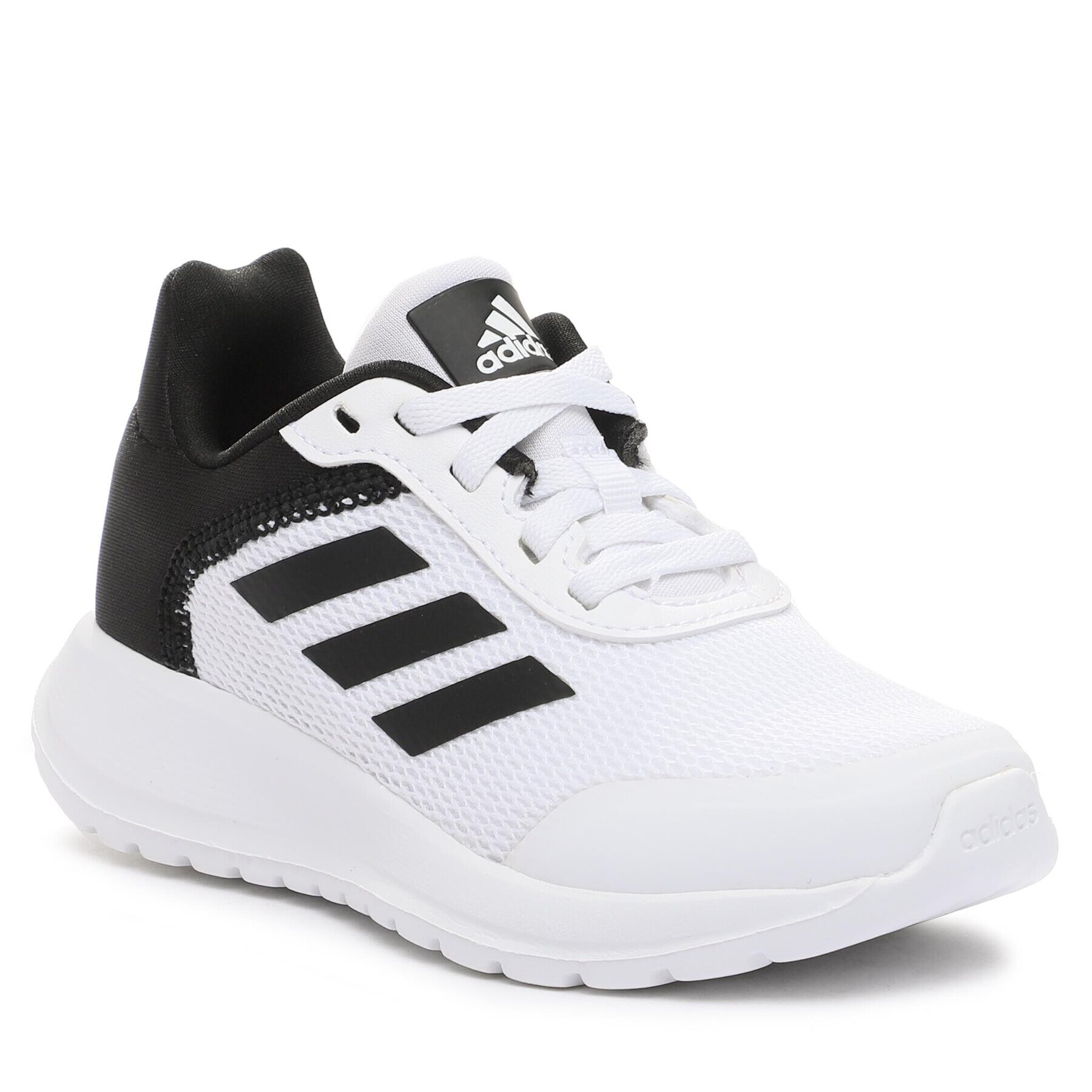 adidas Pantofi Tensaur Run Shoes IF0348 Alb - Pled.ro