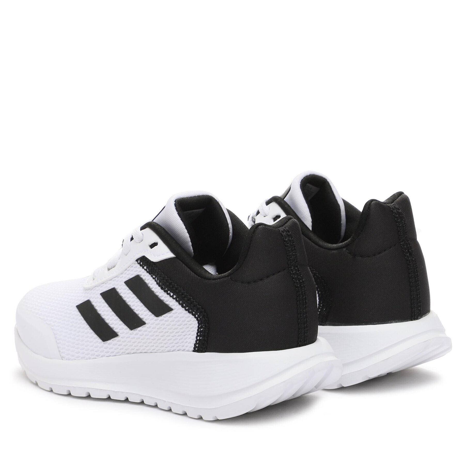 adidas Pantofi Tensaur Run Shoes IF0348 Alb - Pled.ro