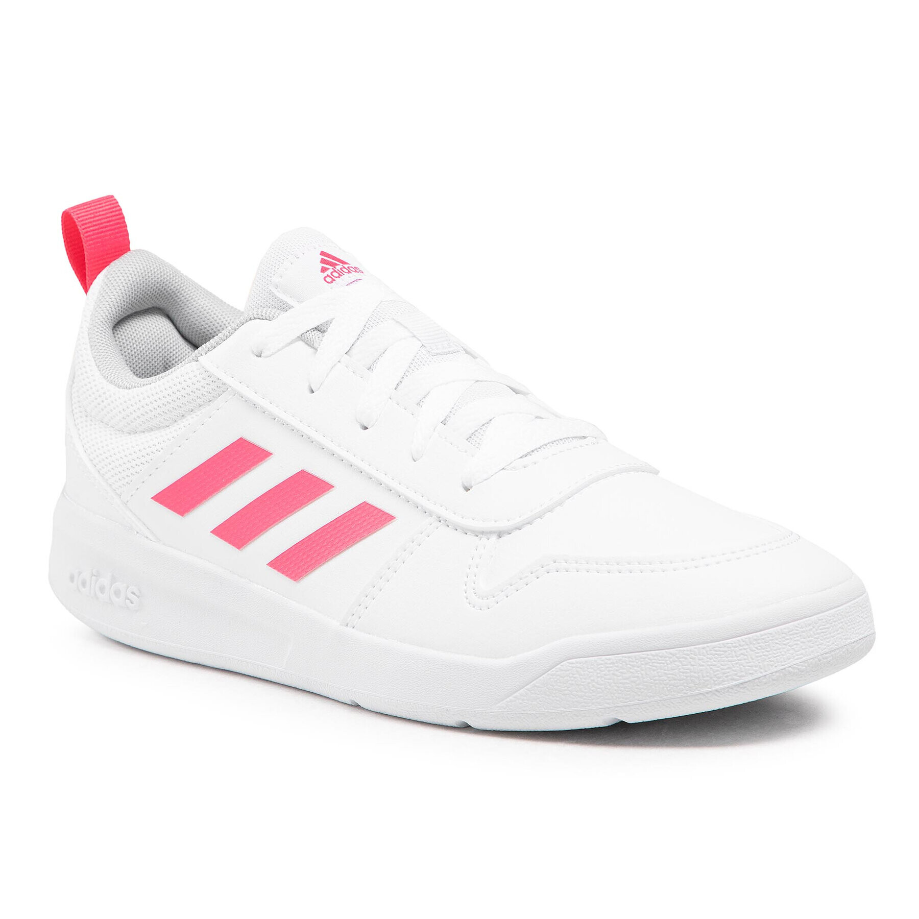 adidas Pantofi Tensaur S24034 Alb - Pled.ro