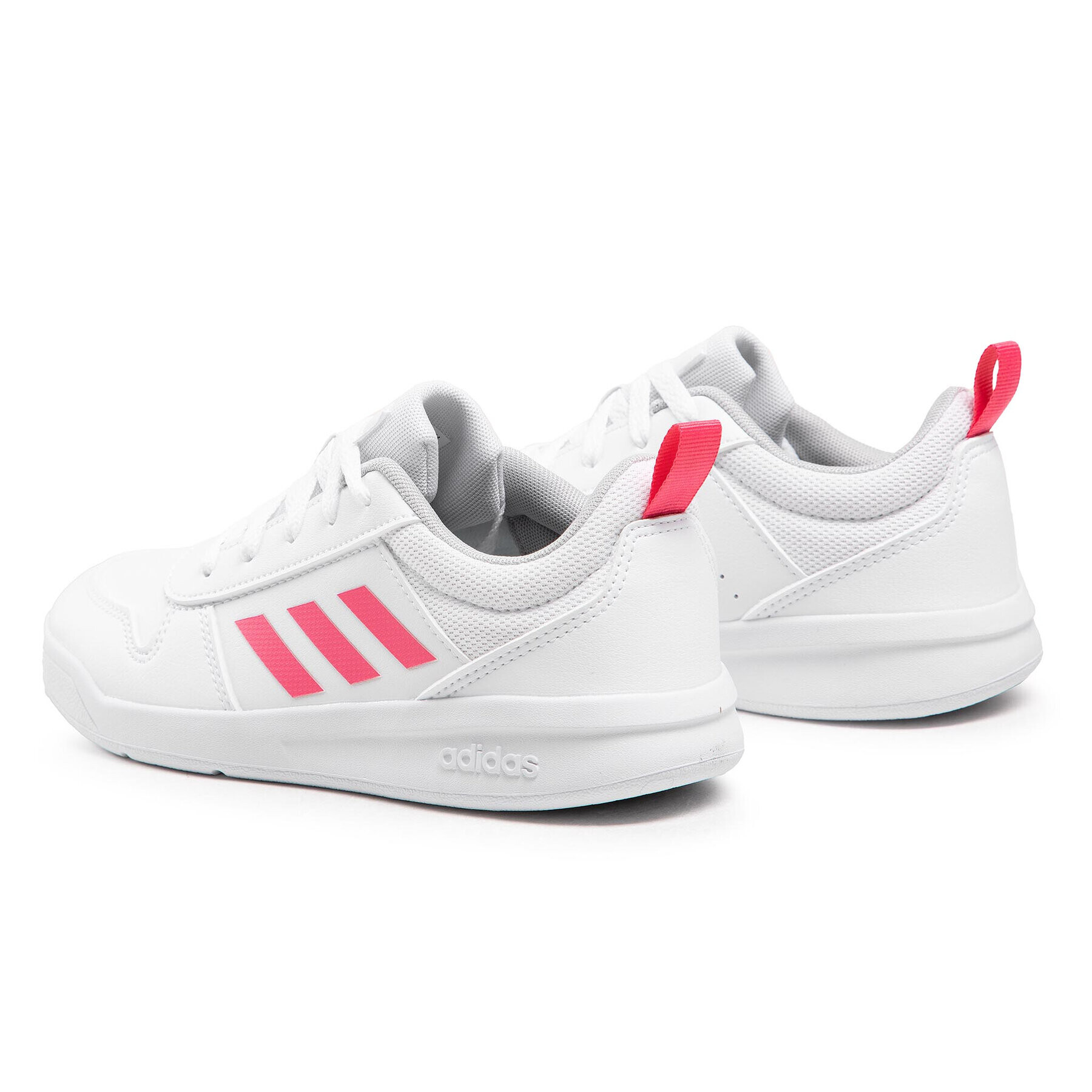 adidas Pantofi Tensaur S24034 Alb - Pled.ro