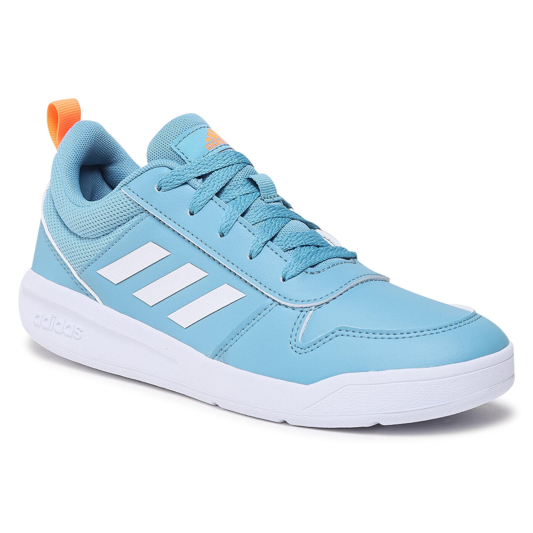 adidas Pantofi Tensaur S24040 Albastru - Pled.ro