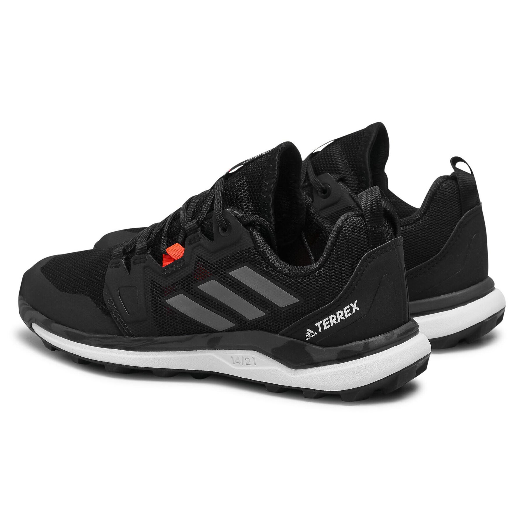 adidas Pantofi Terrex Agravic W FX6973 Negru - Pled.ro