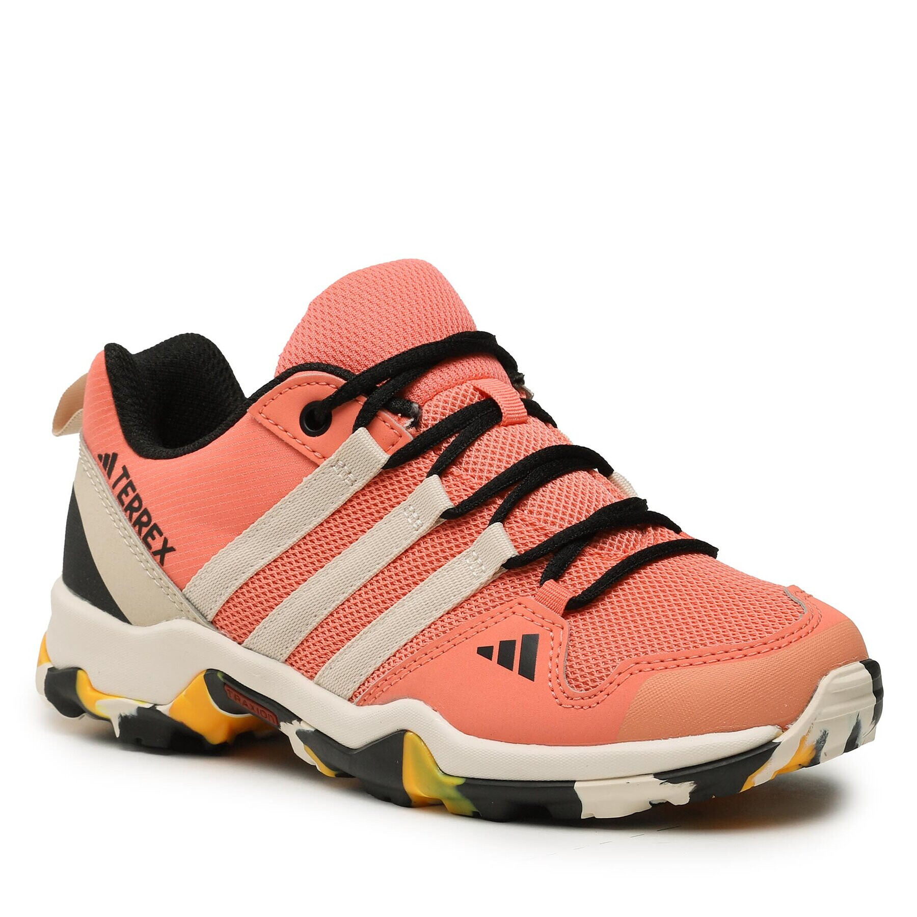 adidas Pantofi Terrex AX2R K IF7515 Portocaliu - Pled.ro