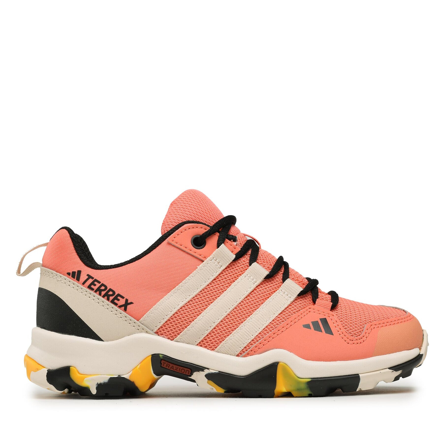 adidas Pantofi Terrex AX2R K IF7515 Portocaliu - Pled.ro