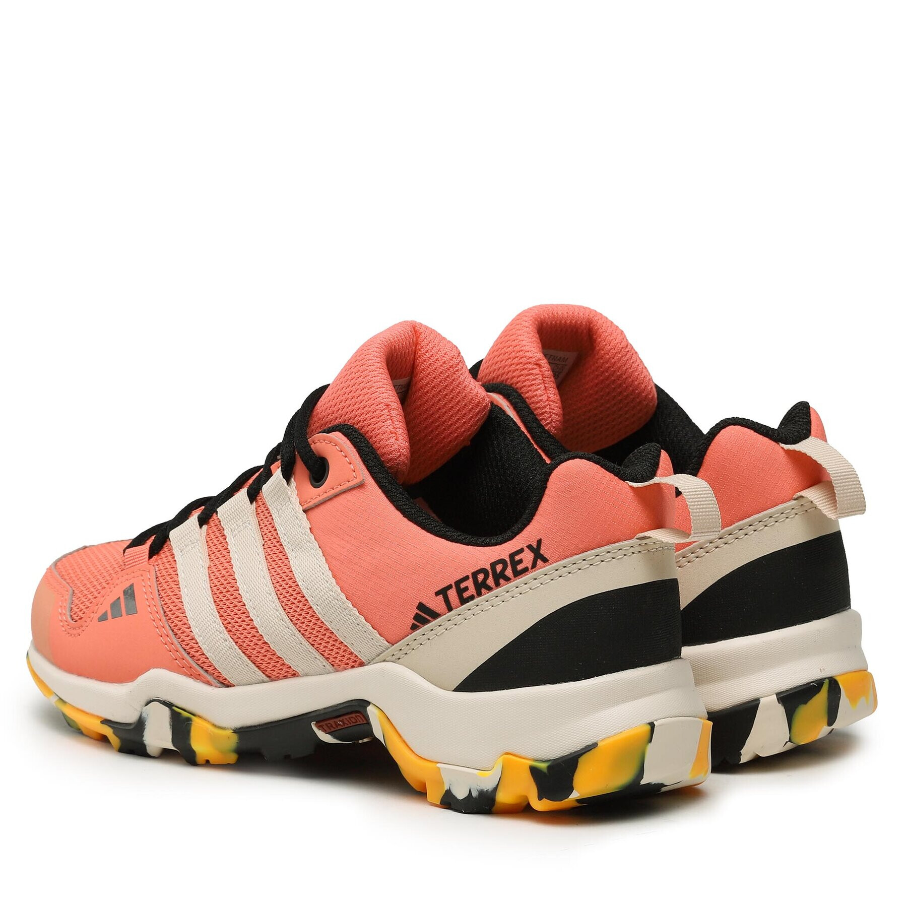 adidas Pantofi Terrex AX2R K IF7515 Portocaliu - Pled.ro