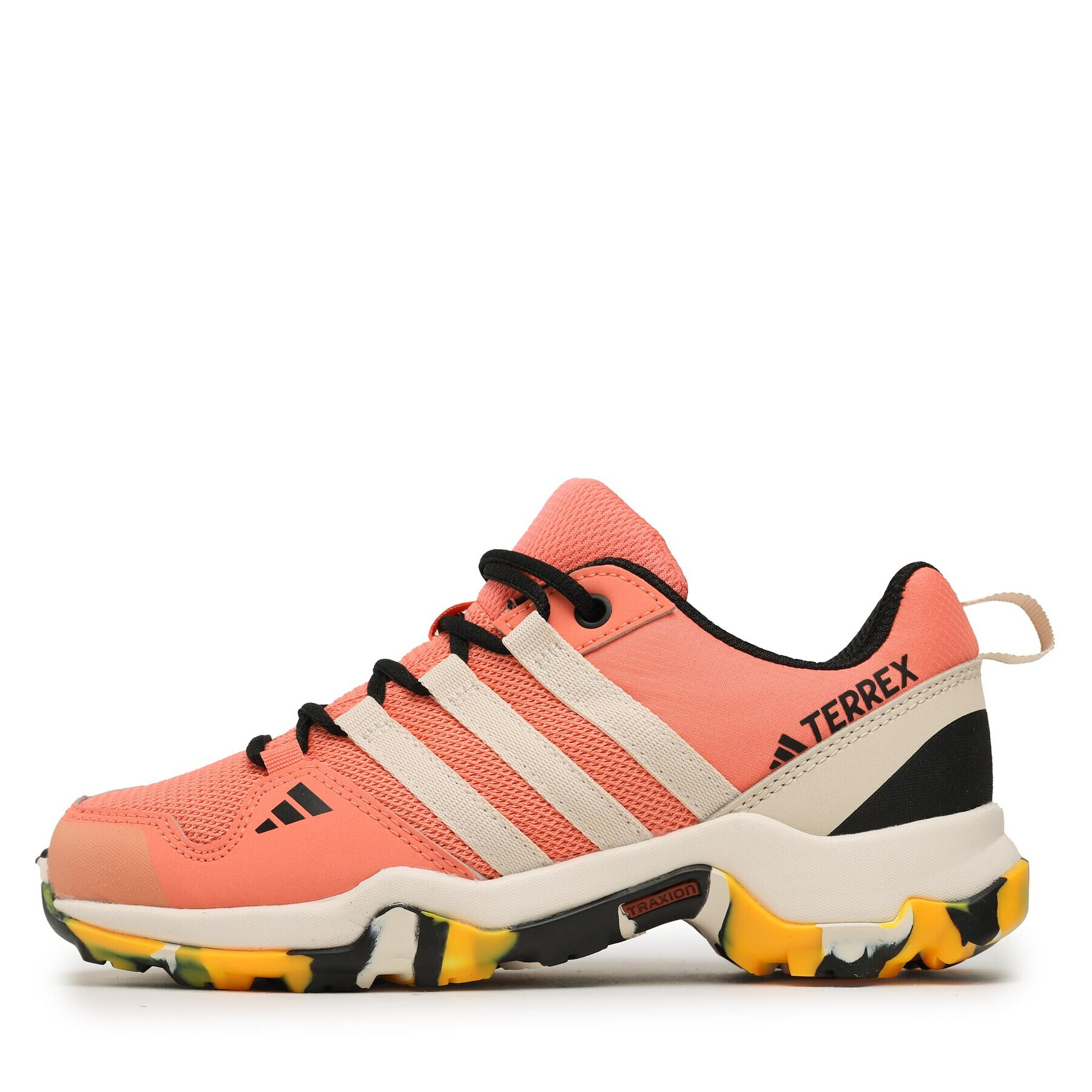 adidas Pantofi Terrex AX2R K IF7515 Portocaliu - Pled.ro