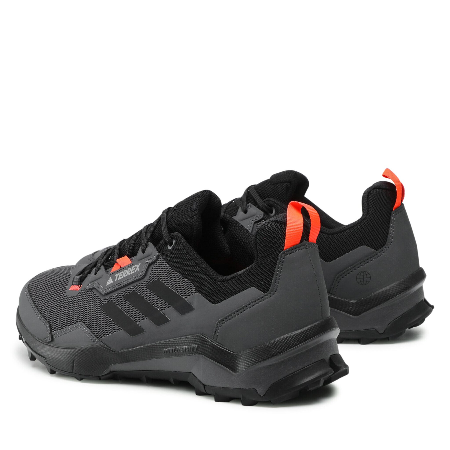 adidas Pantofi Terrex AX4 FZ3280 Gri - Pled.ro