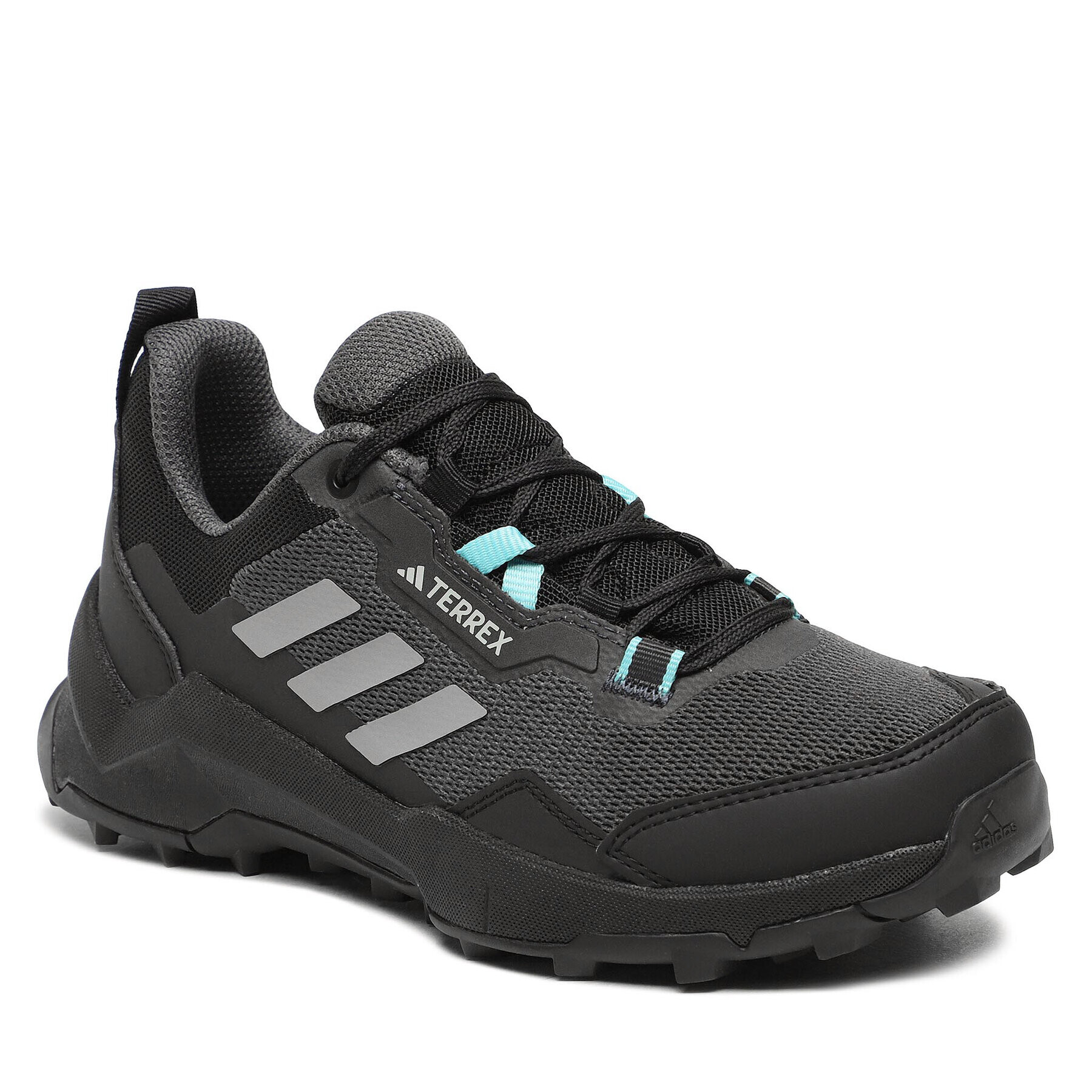 adidas Pantofi Terrex AX4 Hiking HQ1045 Negru - Pled.ro