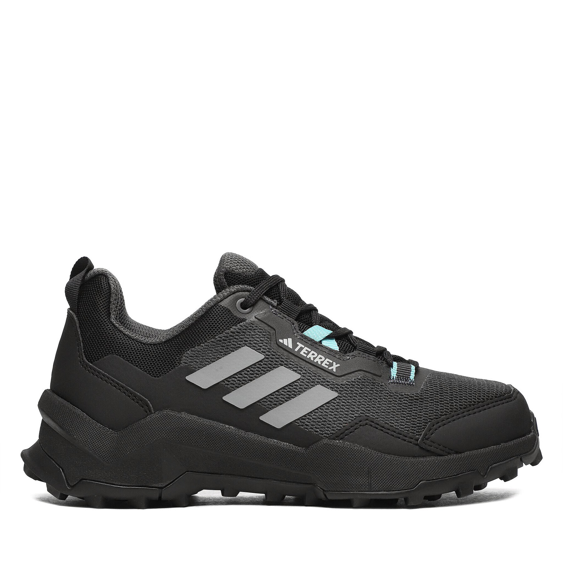 adidas Pantofi Terrex AX4 Hiking HQ1045 Negru - Pled.ro