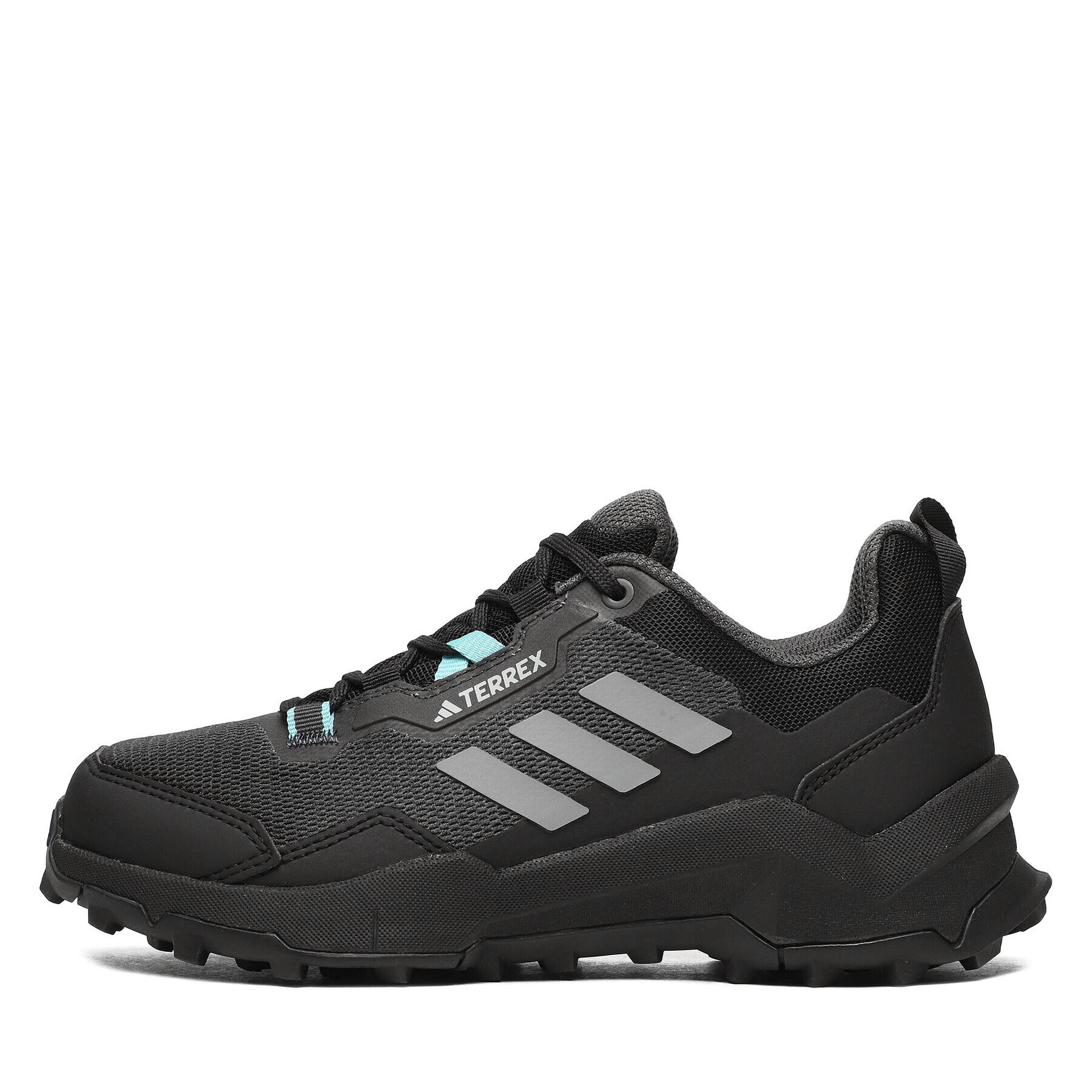 adidas Pantofi Terrex AX4 Hiking HQ1045 Negru - Pled.ro