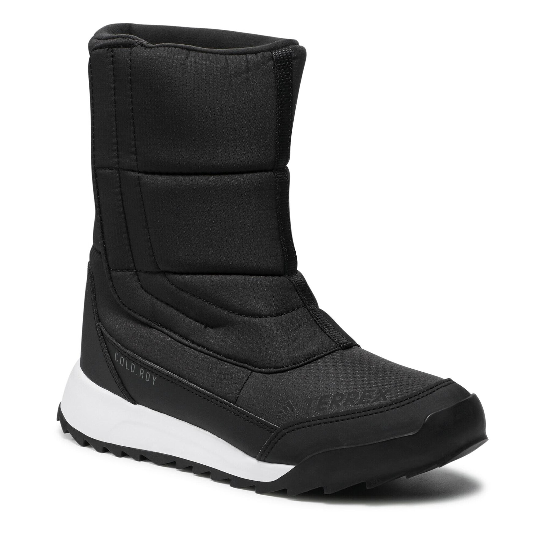 adidas Pantofi Terrex Choleah Boot C.Rdy EH3537 Negru - Pled.ro