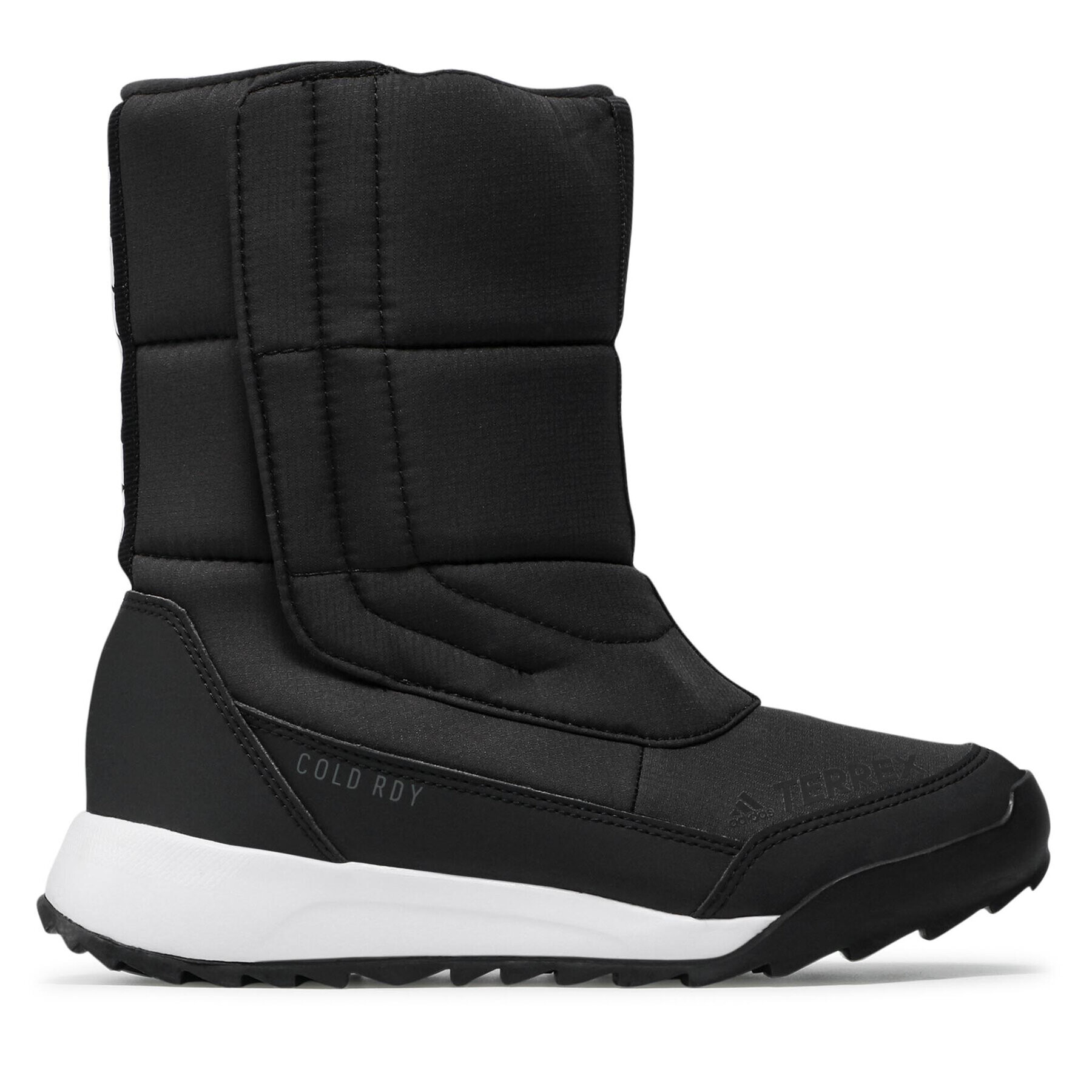 adidas Pantofi Terrex Choleah Boot C.Rdy EH3537 Negru - Pled.ro