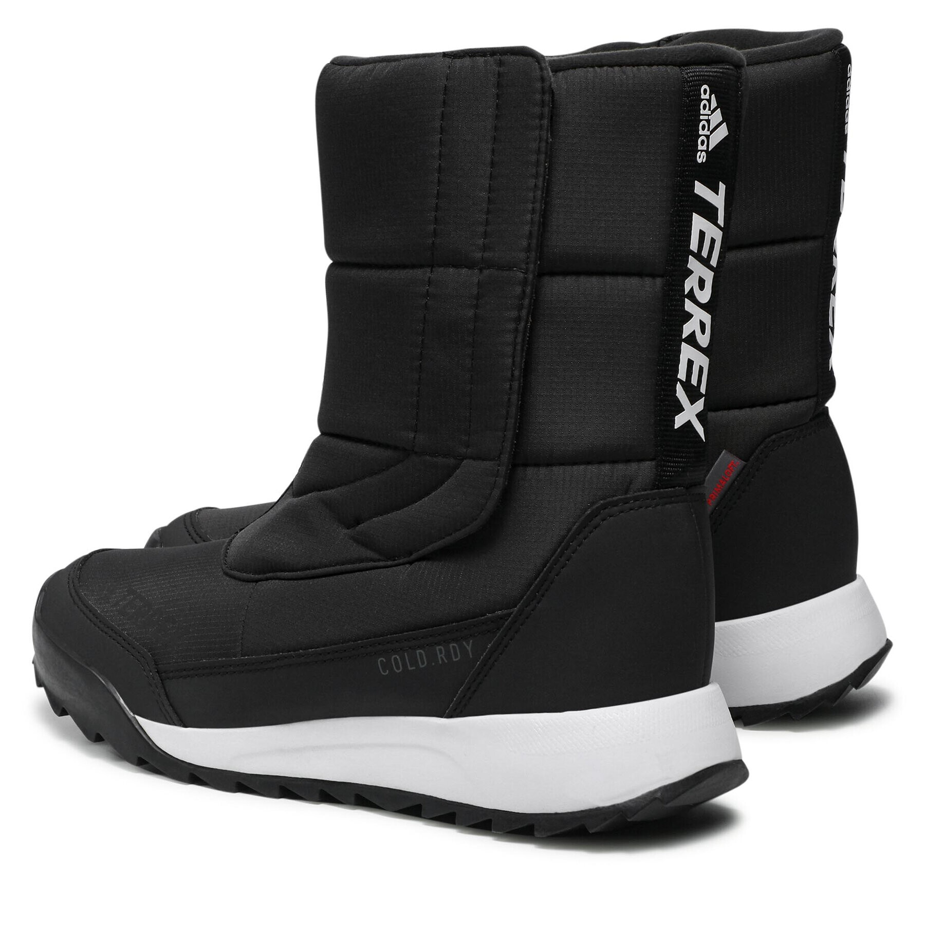 adidas Pantofi Terrex Choleah Boot C.Rdy EH3537 Negru - Pled.ro