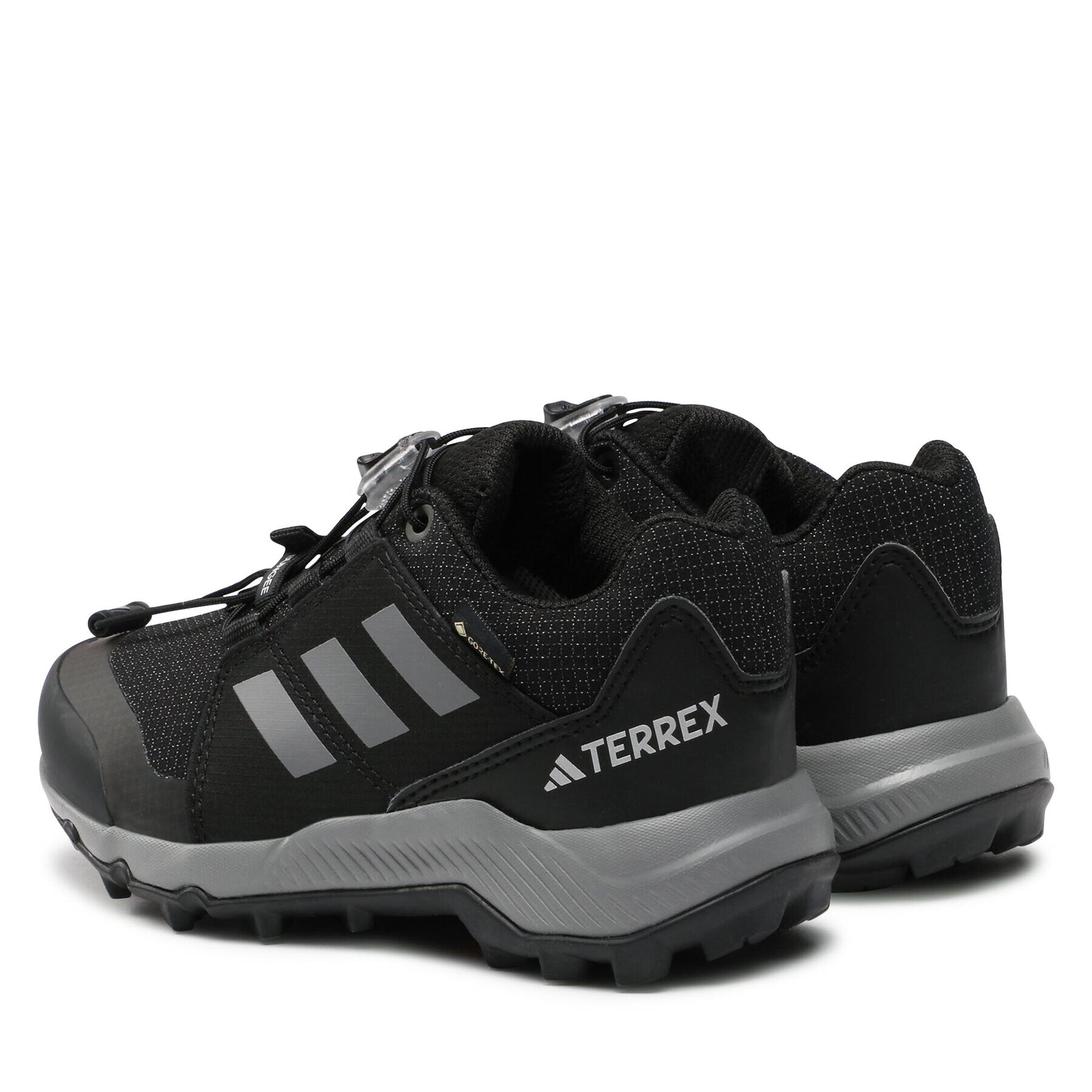 adidas Pantofi Terrex GORE-TEX Hiking Shoes IF7519 Negru - Pled.ro