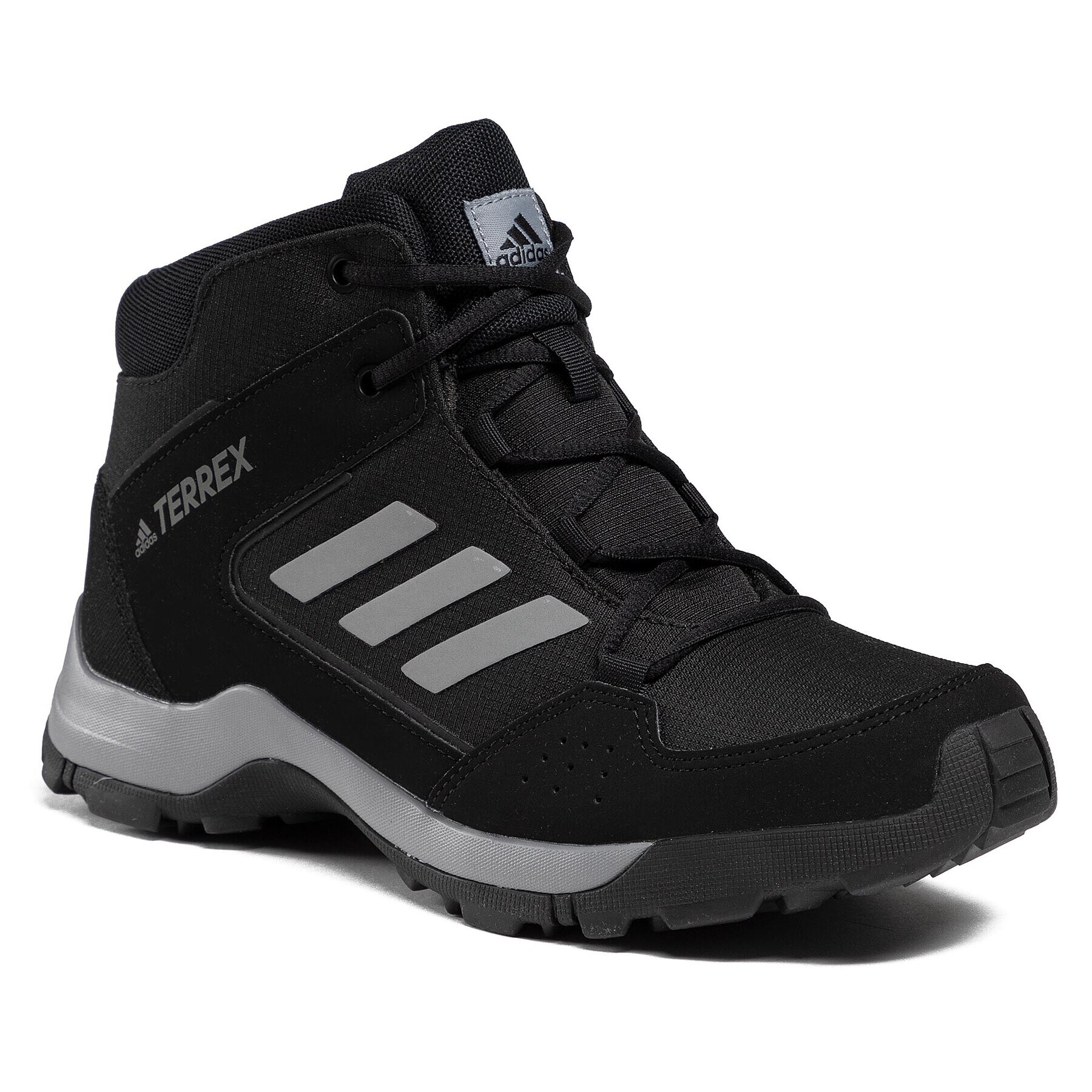 adidas Performance adidas Pantofi Terrex Hyperhiker K FX4186 Negru - Pled.ro